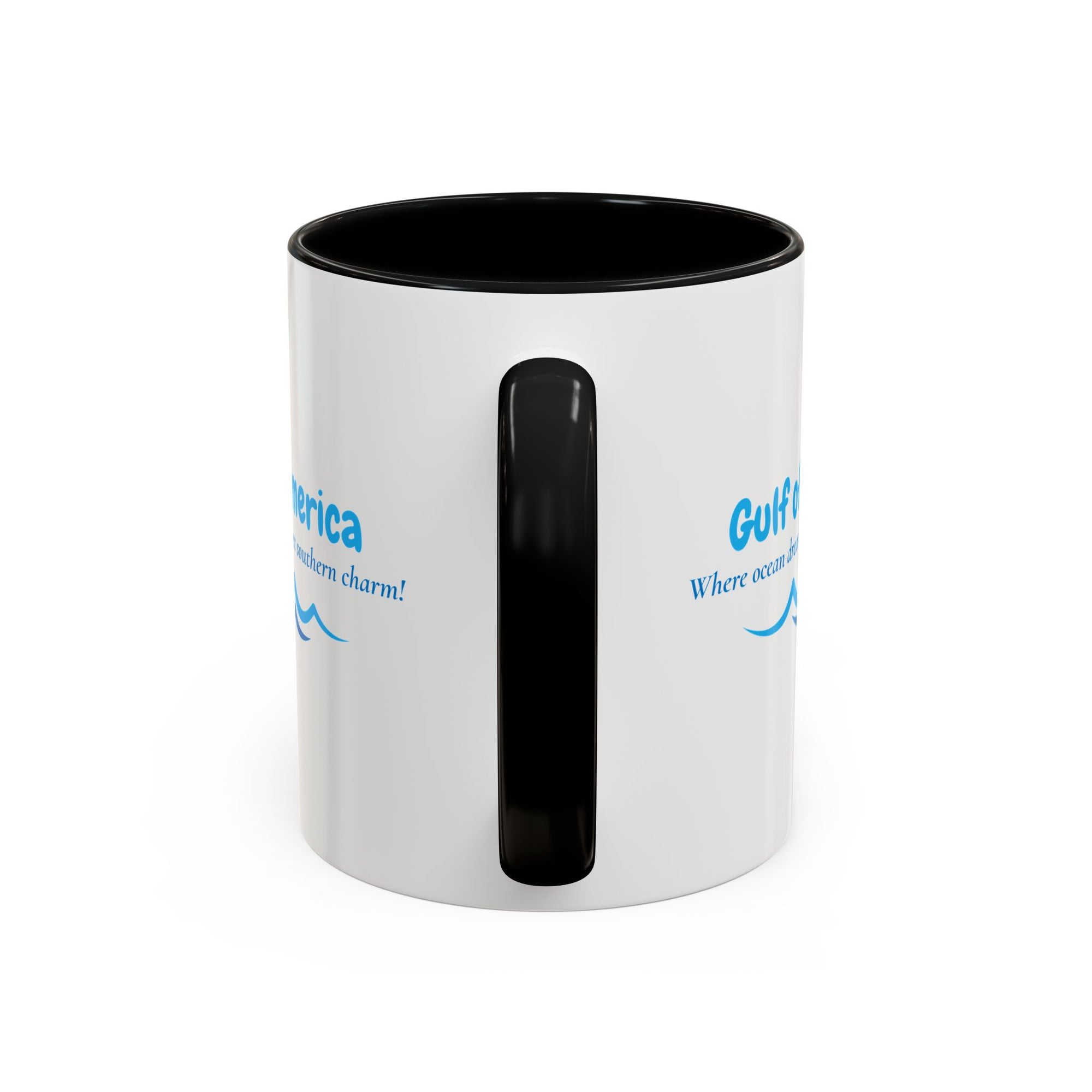 American Gulf Southern Charm Coffee Mug - 11oz & 15oz