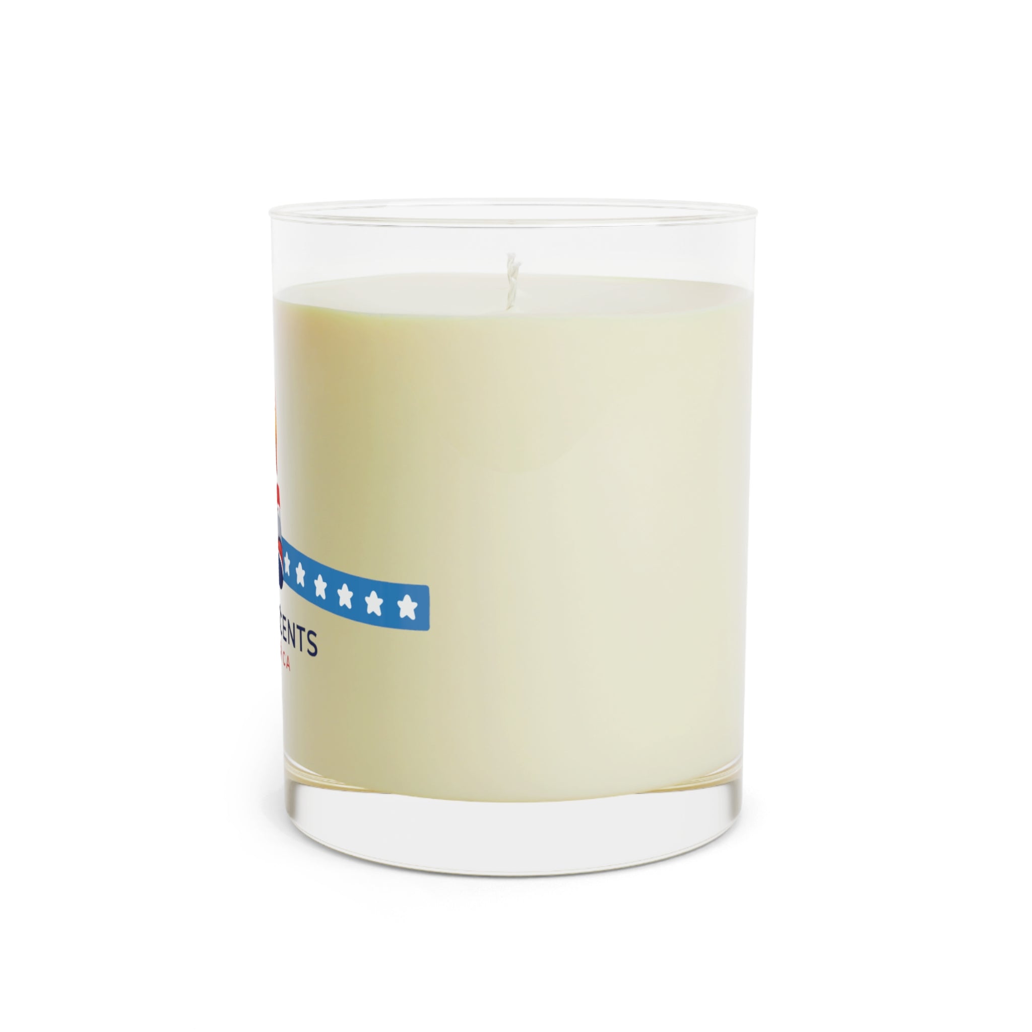 United Scents of America – Political Parody Scented Glass Candle