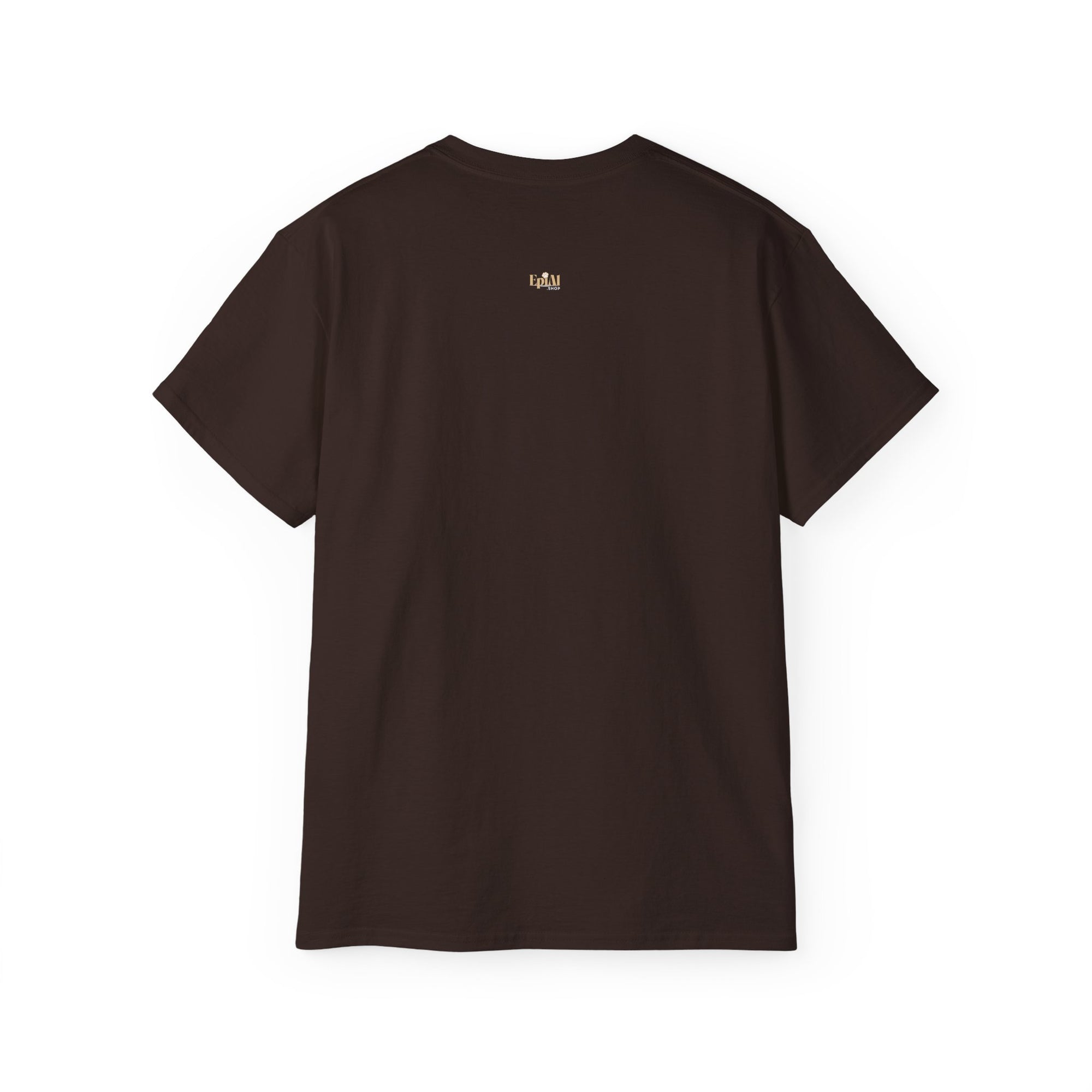 Rock On Cat Unisex Music Tee