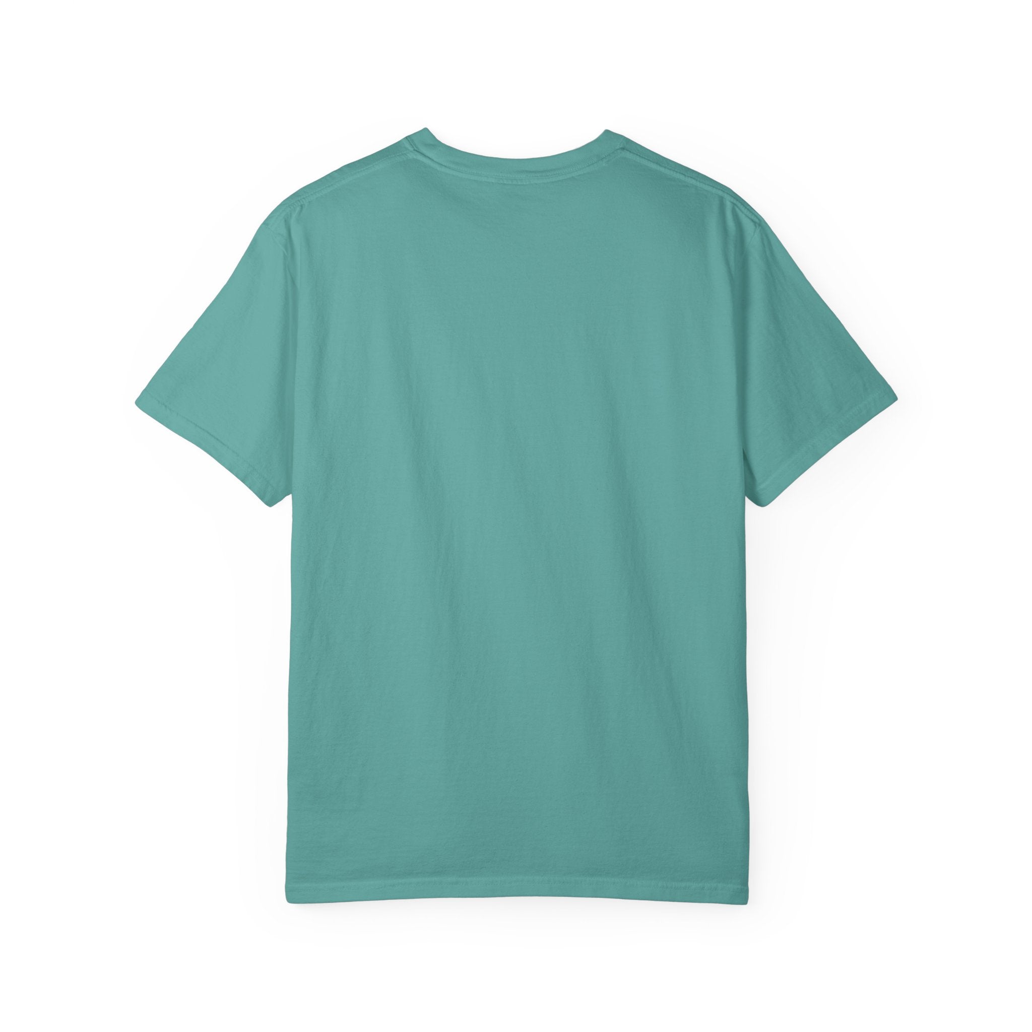Respectfully, That Makes No Sense Garment-Dyed Graphic T-Shirt