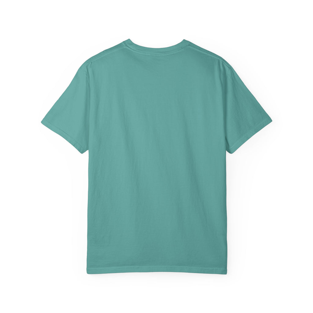Respectfully, That Makes No Sense Garment-Dyed Graphic T-Shirt