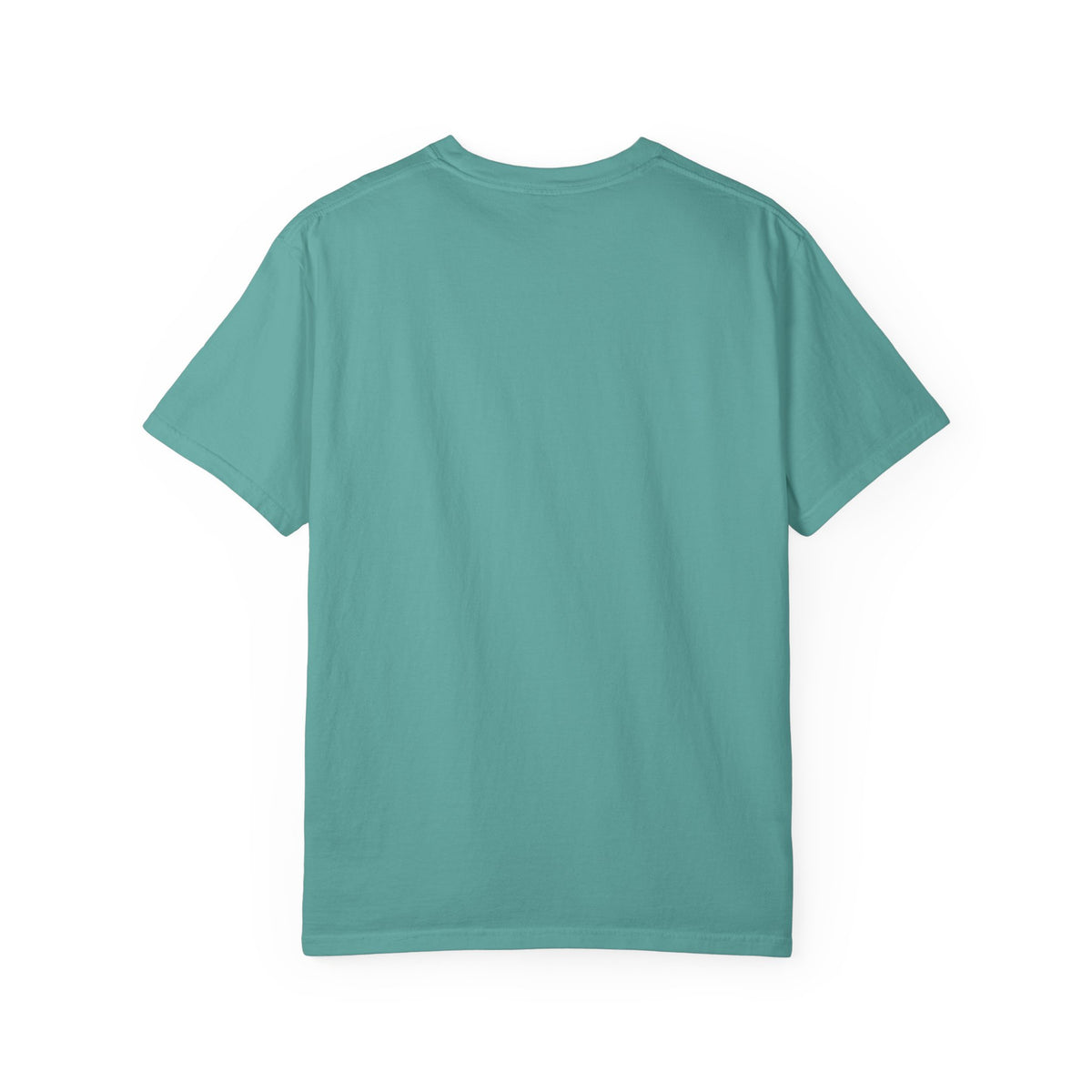 Respectfully, That Makes No Sense Garment-Dyed Graphic T-Shirt