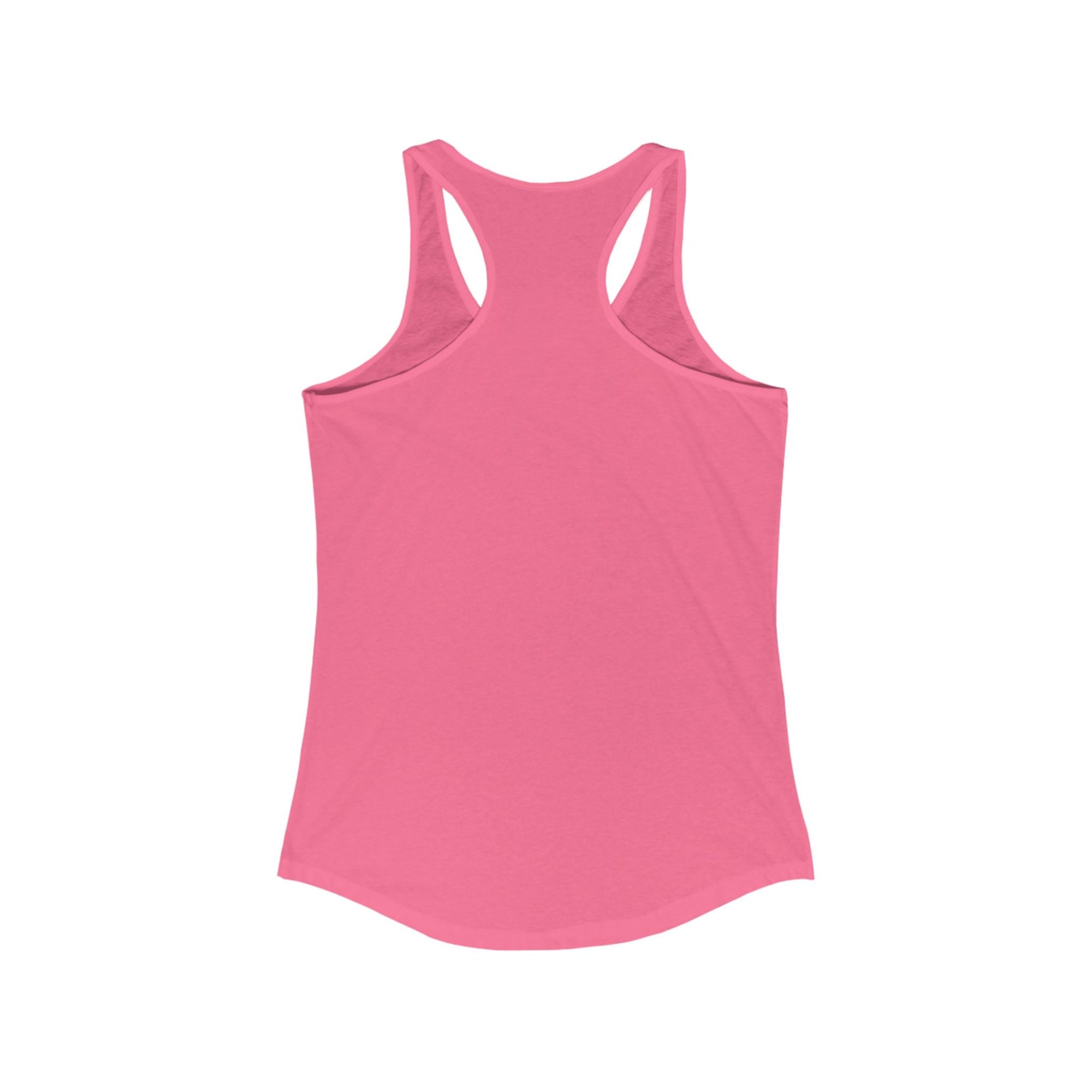 Keep Calm and Keep on Trumpin' Racerback Tank for Women Printify