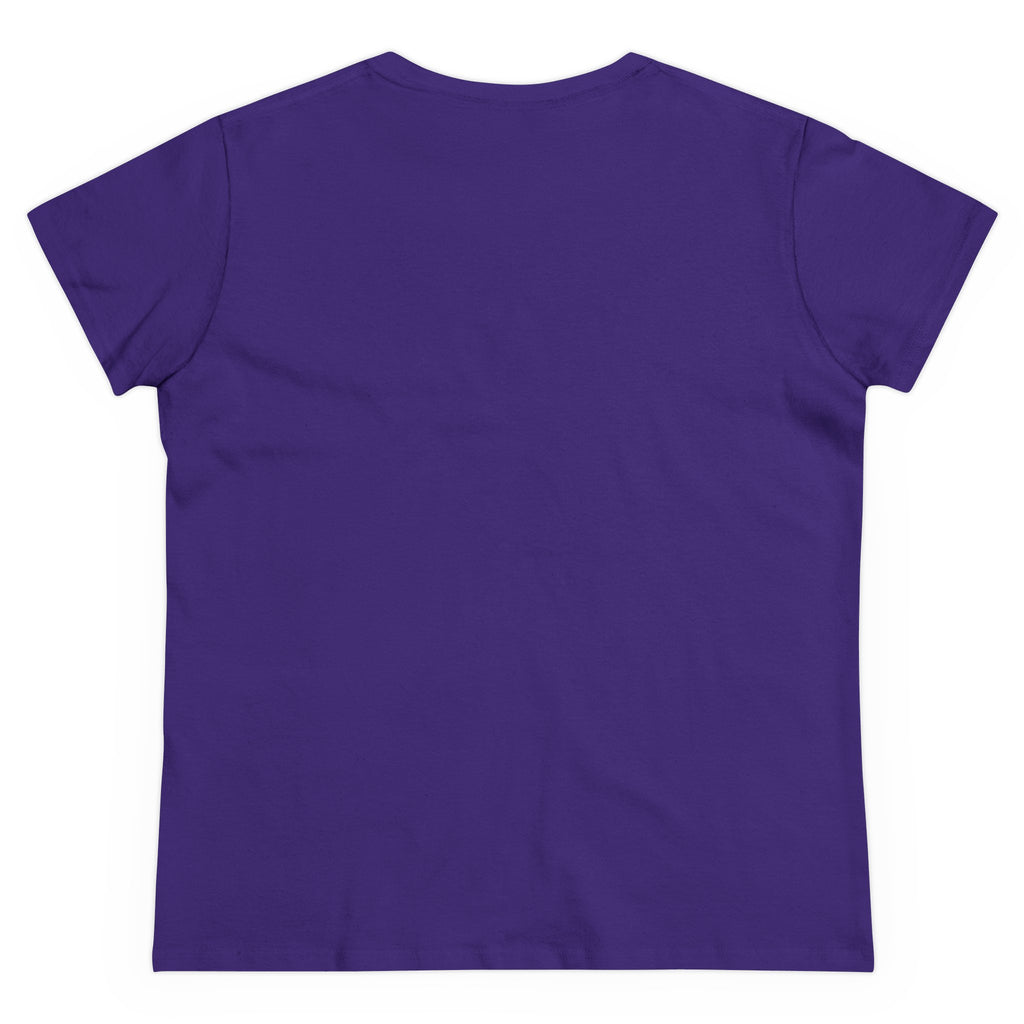 Kittens and Mittens Women's Midweight Cotton Tee - T - Shirt - Epileptic Al’s Shop