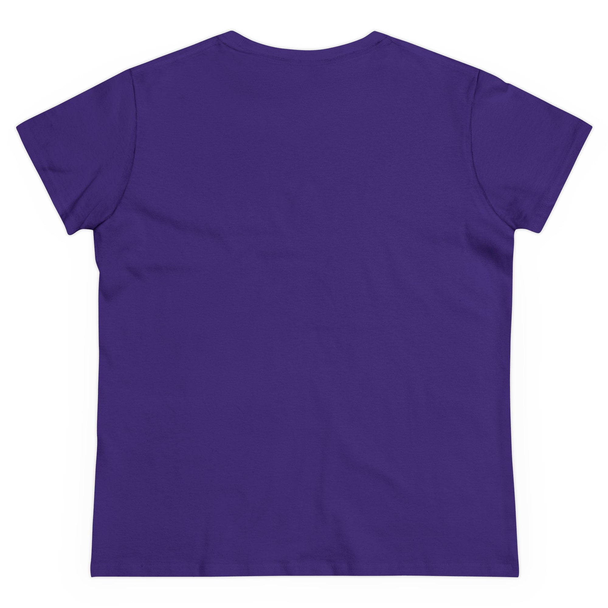 Kittens and Mittens Women's Midweight Cotton Tee - T - Shirt - Epileptic Al’s Shop