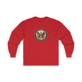Office of Official-Sounding Statements Long Sleeve Shirt | Funny Government Bureaucracy Tee