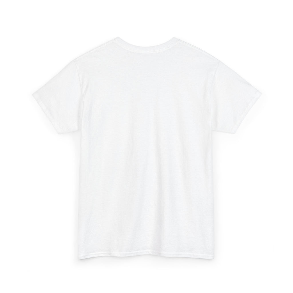 Truck Yeah Unisex Heavy Cotton Tee