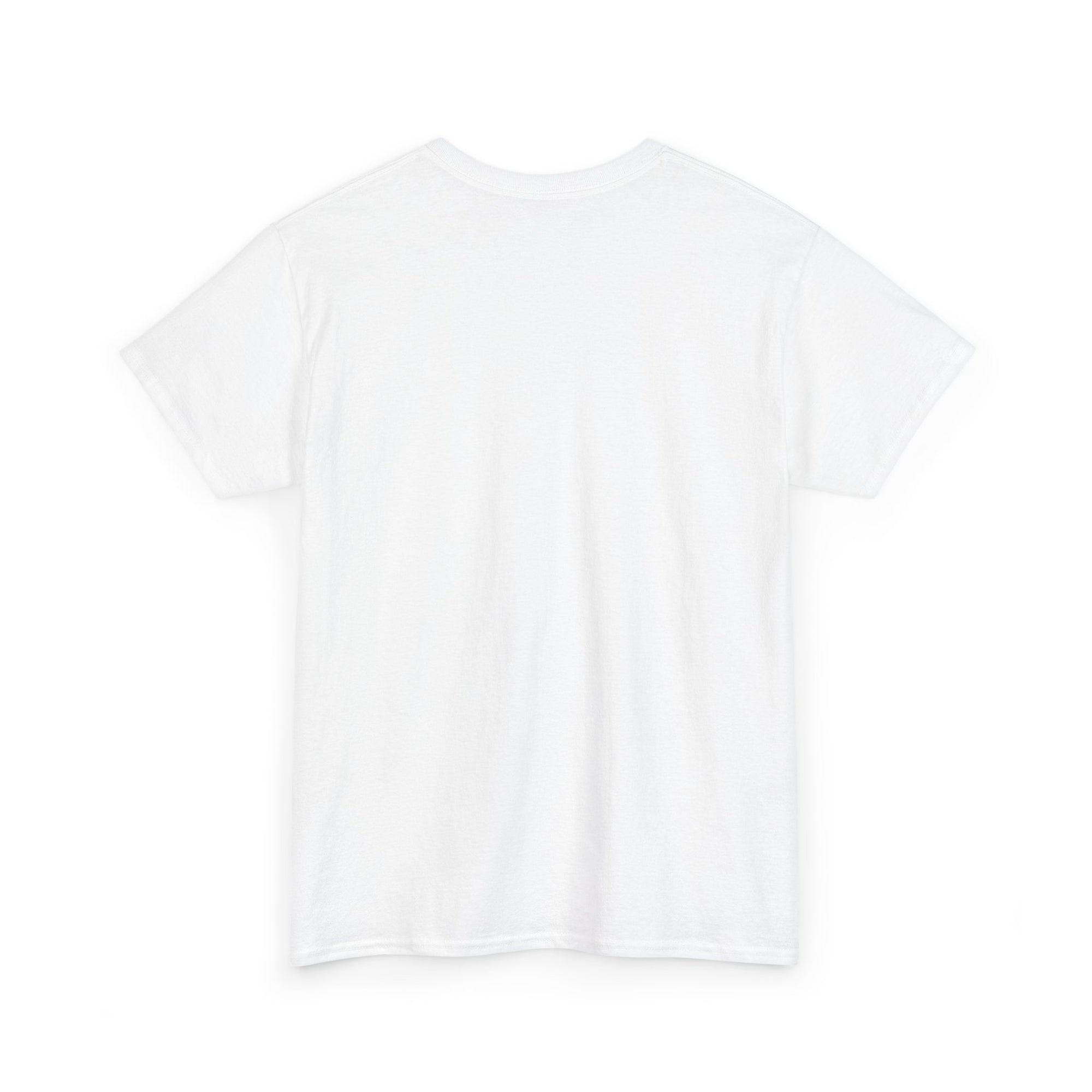 Truck Yeah Unisex Heavy Cotton Tee