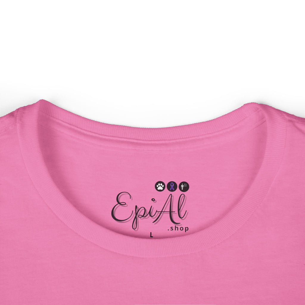 Women's Seize the Day Softstyle Tee