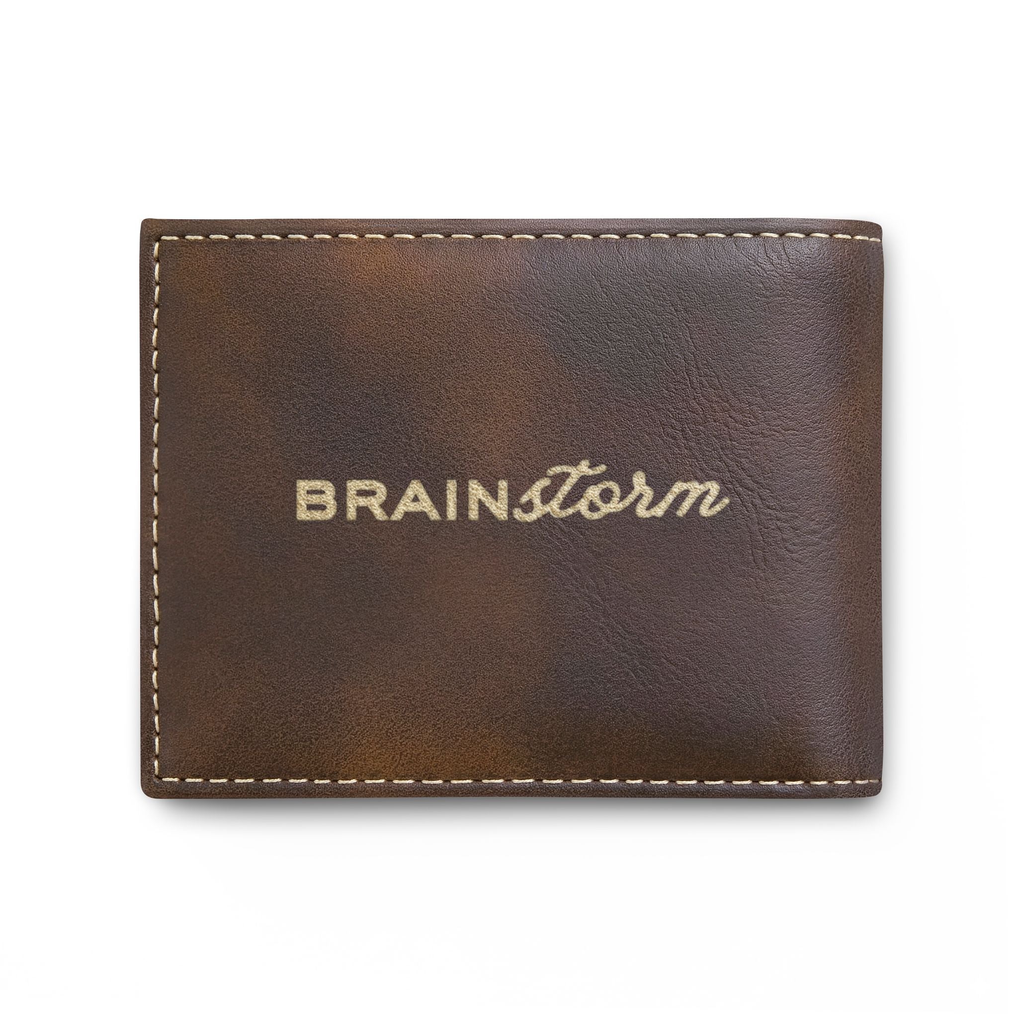 Brainstorm RFID Bifold Wallet