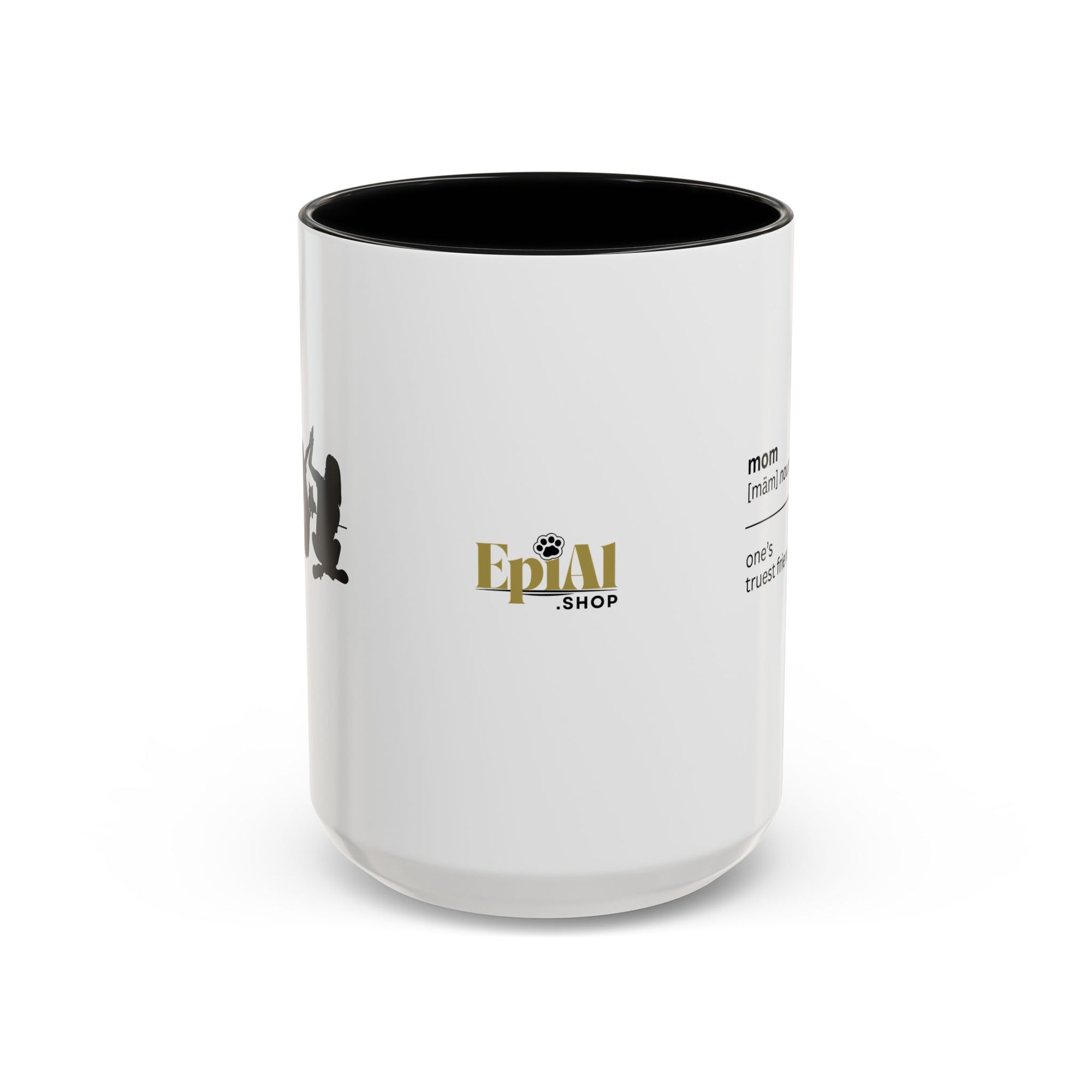 Mom Definition Coffee Mug - Truest Friend | Gift for Mother's Day