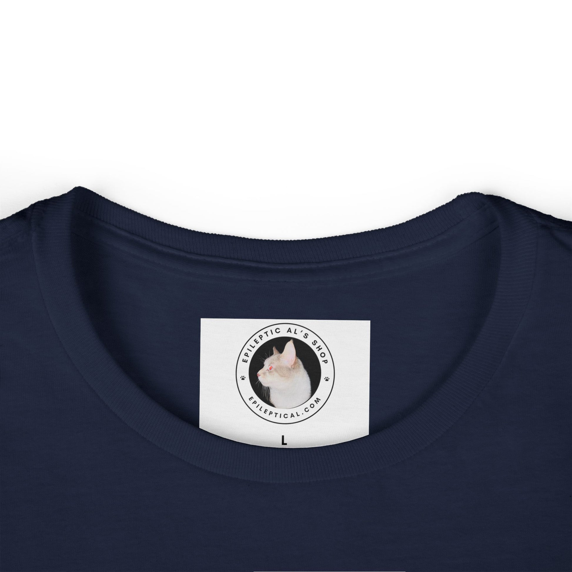 Mommy Women's Softstyle Tee - T - Shirt - Epileptic Al’s Shop
