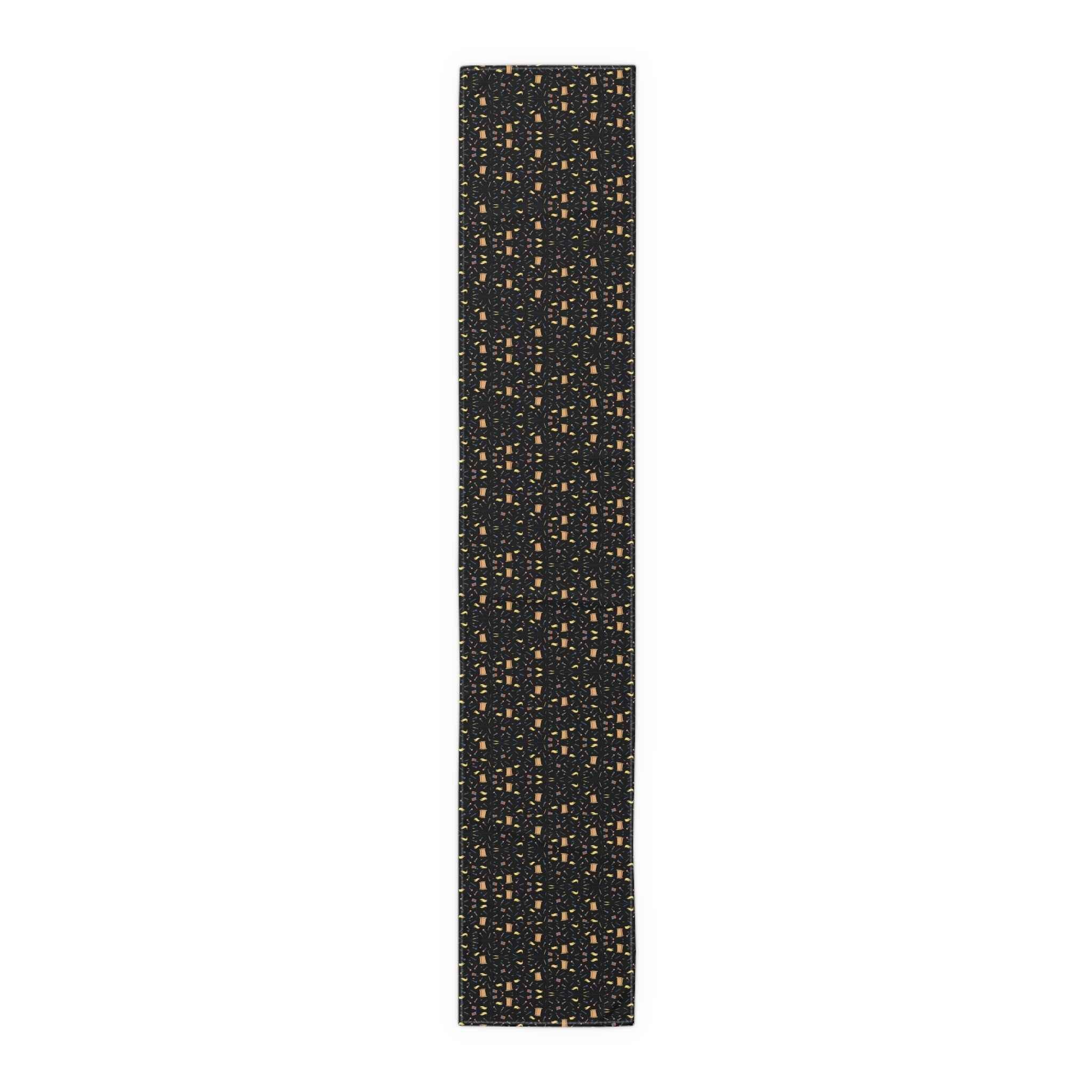 “State of the Dinner Table” Political Parody Table Runner