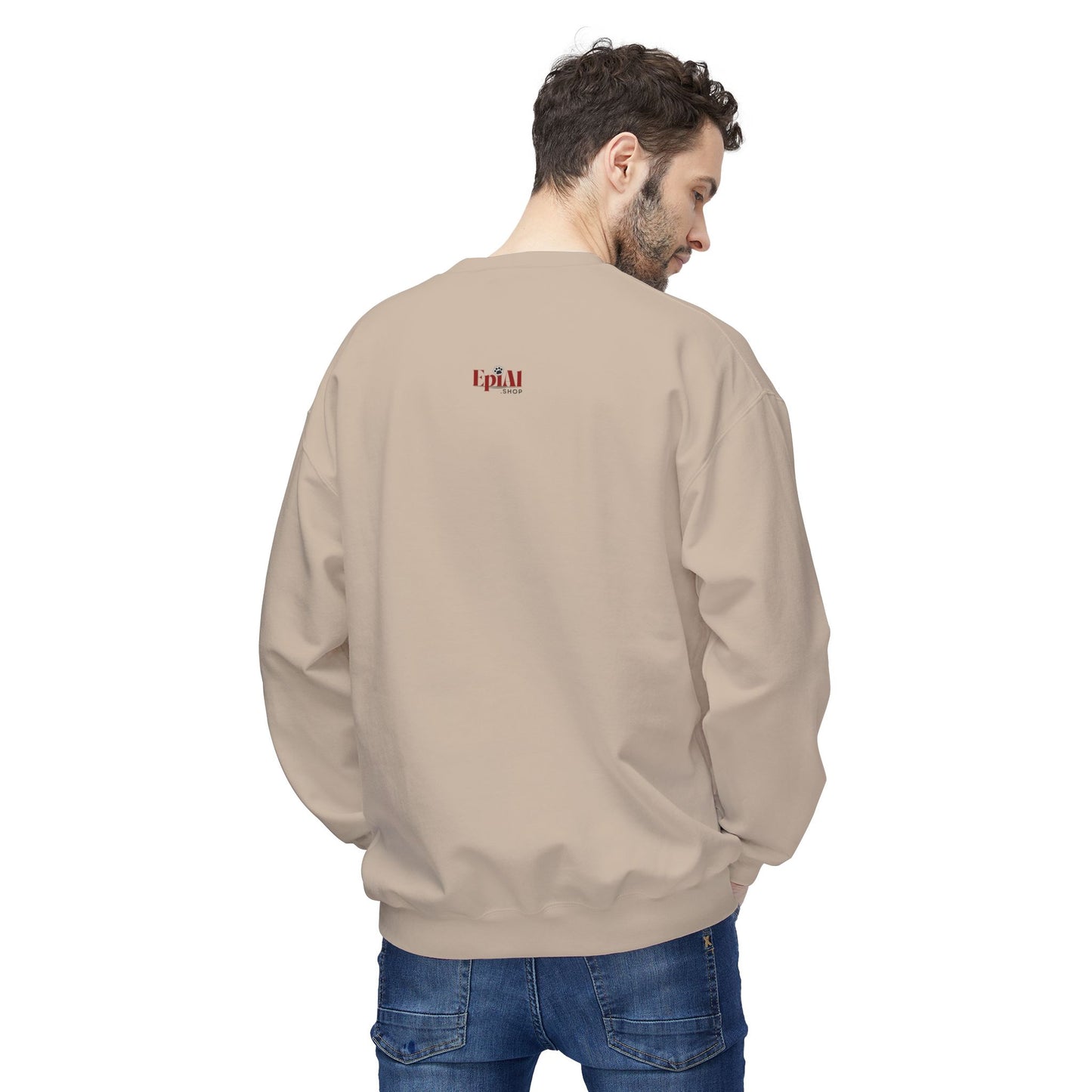 Gulf of America Fleece Sweatshirt