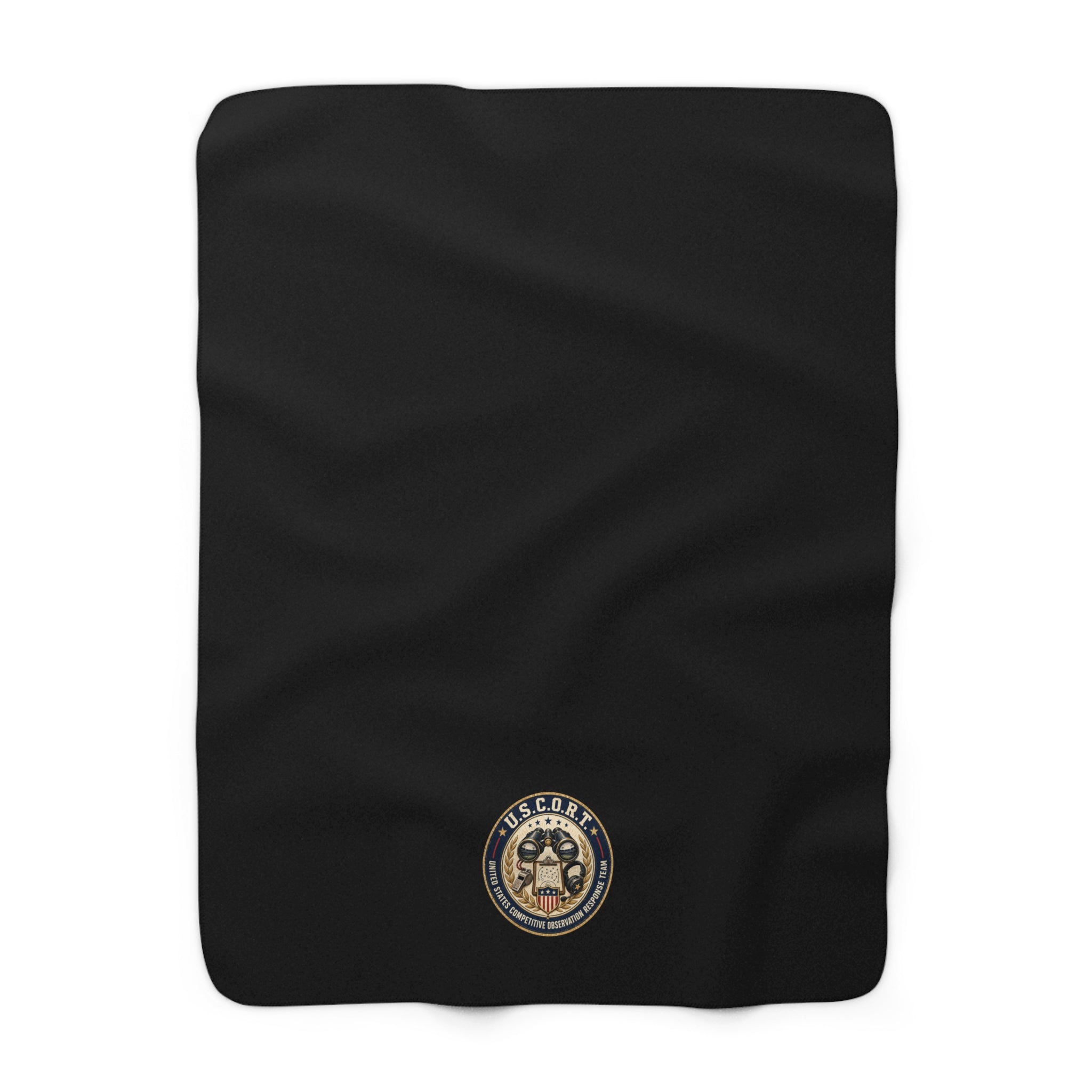 U.S.C.O.R.T. Sports Fan Sherpa Stadium Blanket