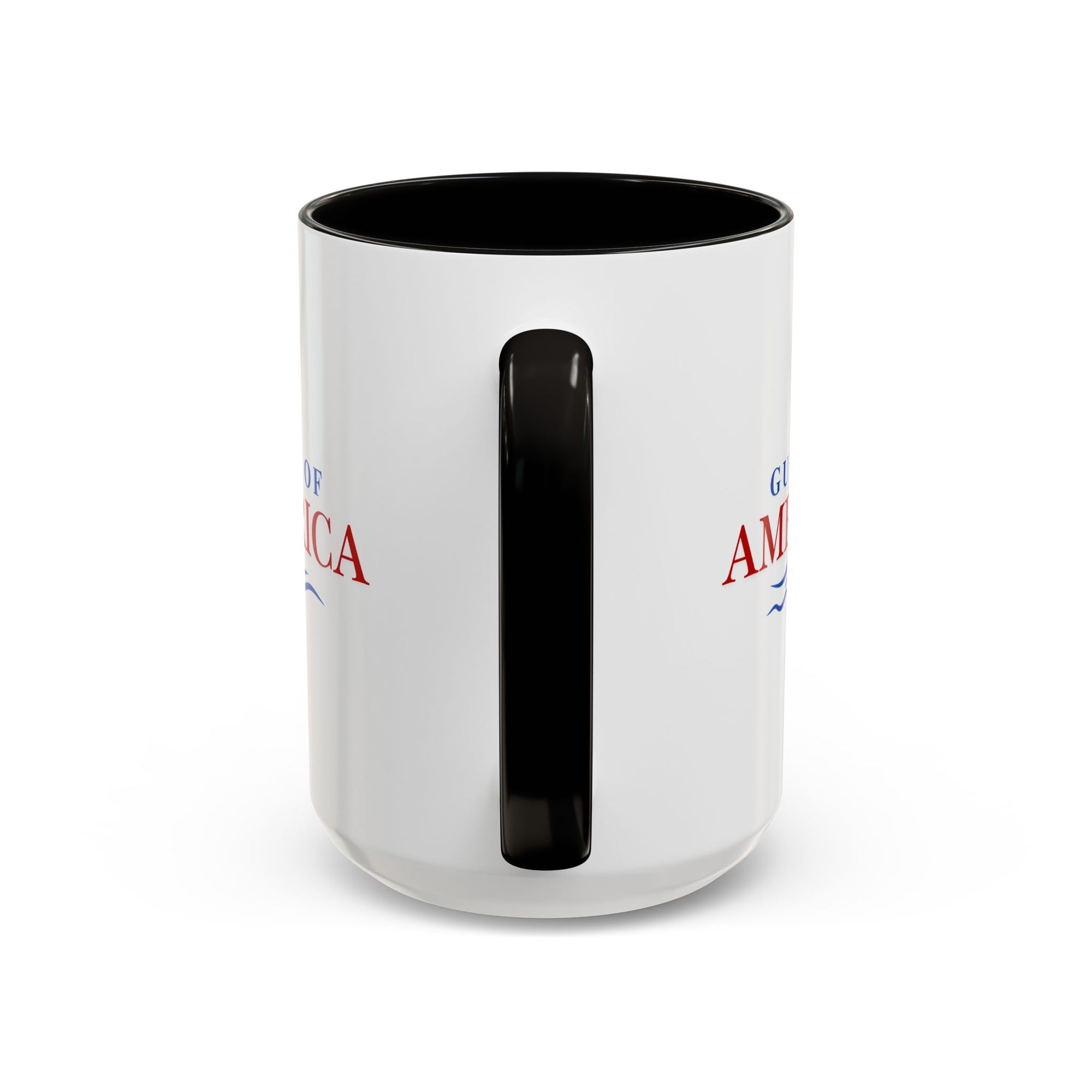 American Gulf Colorful Mugs (11oz, 15oz)