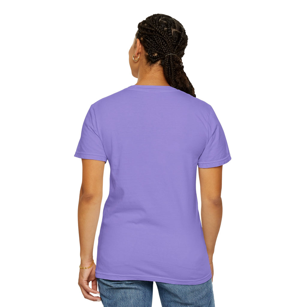 Not Visible. Still Real. T-Shirt – Epilepsy Awareness Apparel