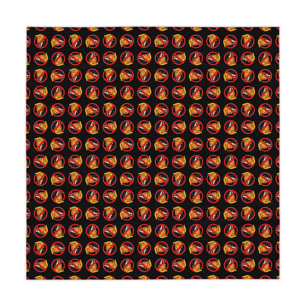 Hater Tablecloth for Entertaining