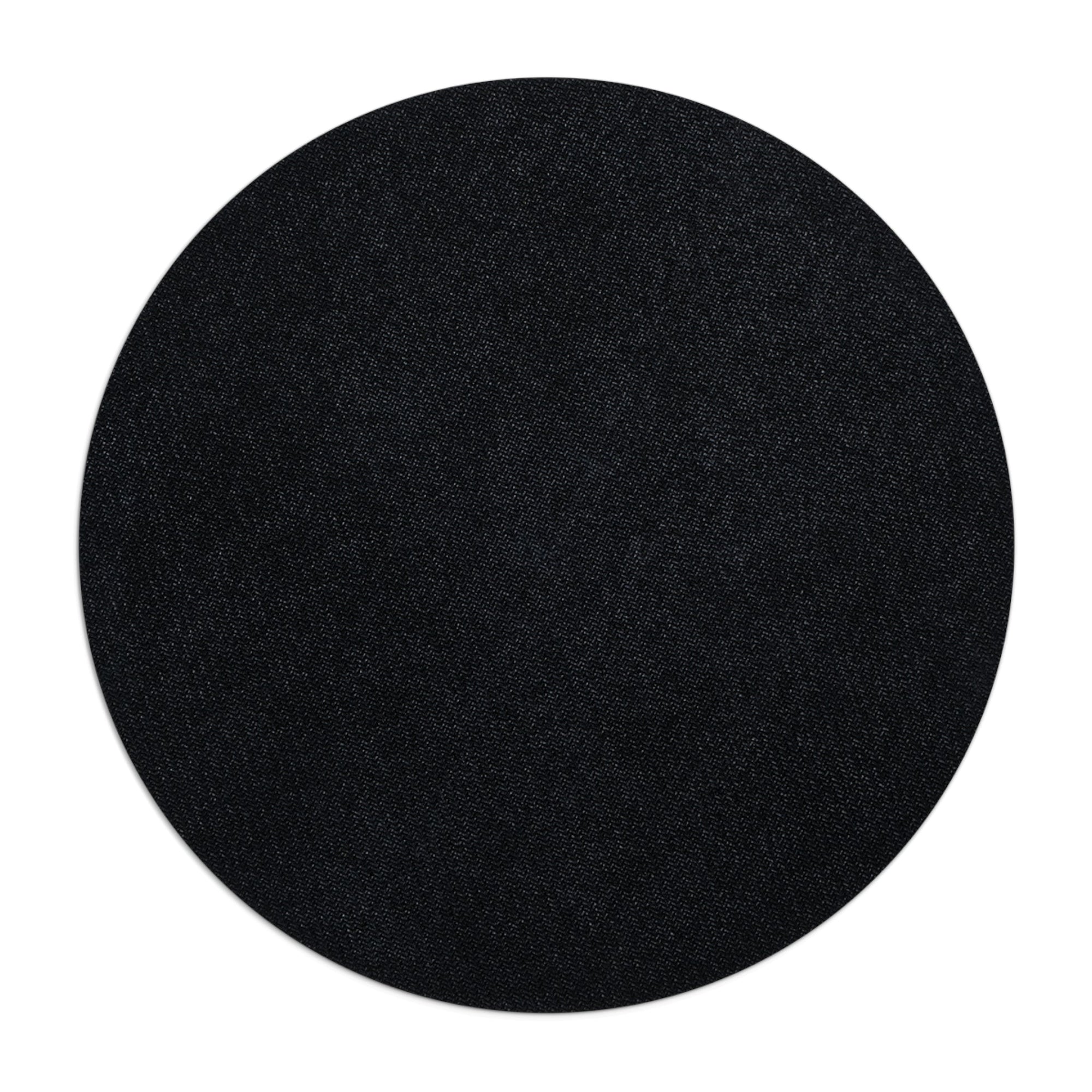 Pro-Trump Acronym Round Mouse Pad Printify
