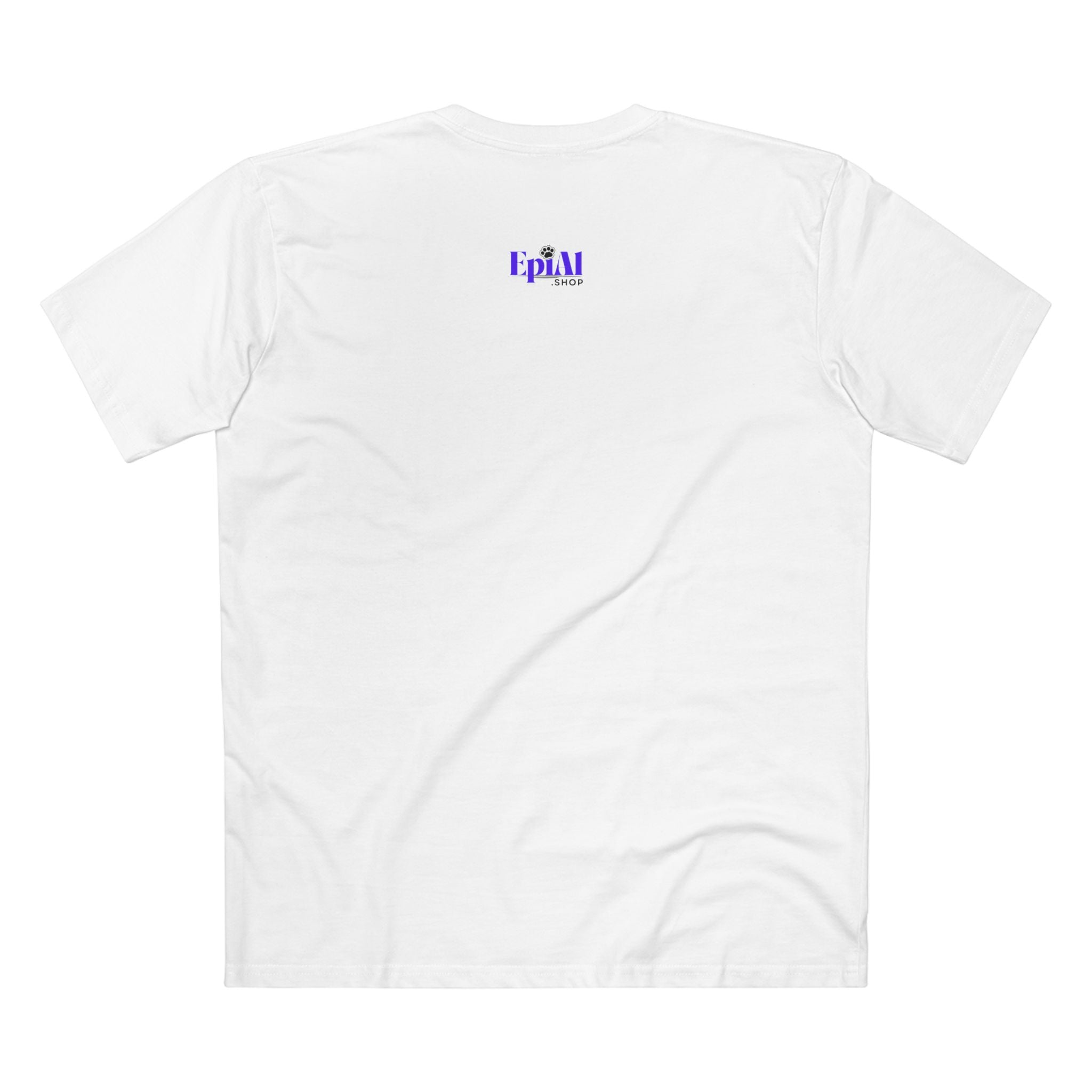 Bussin' Men's Staple Tee - EpiAl's Shop