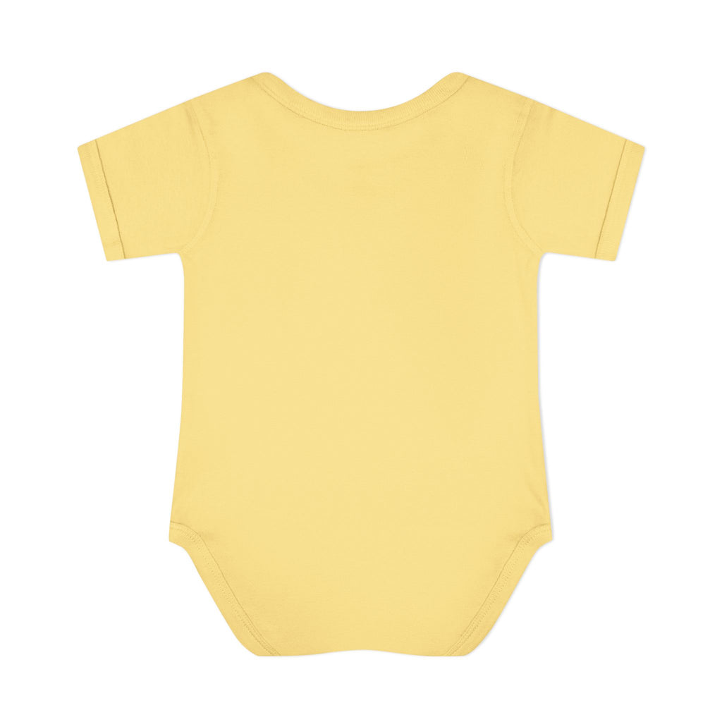 National Sleep Resistance Administration Infant Bodysuit | Baby Onesie