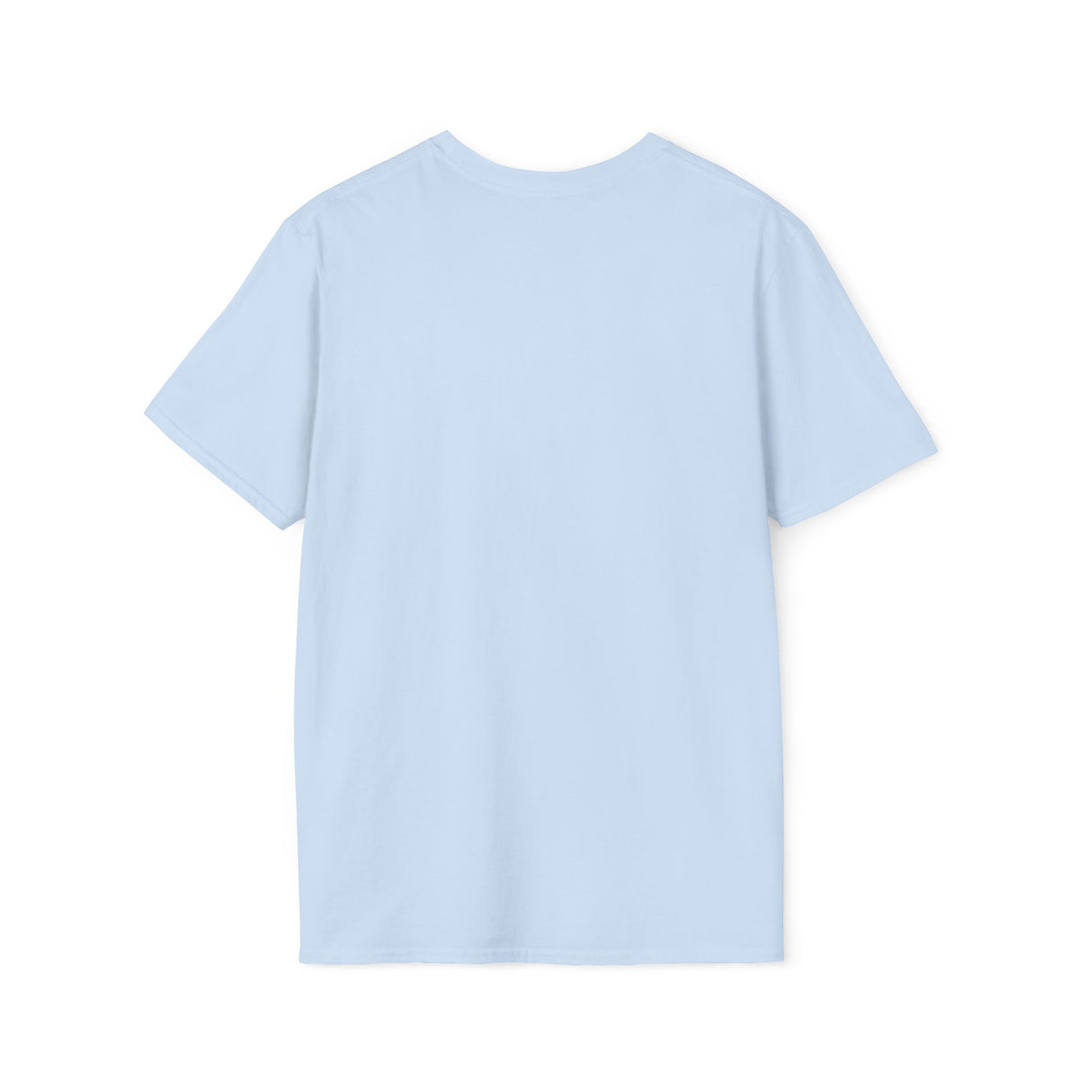 Jury Duty Energy True Crime Glitter T-Shirt