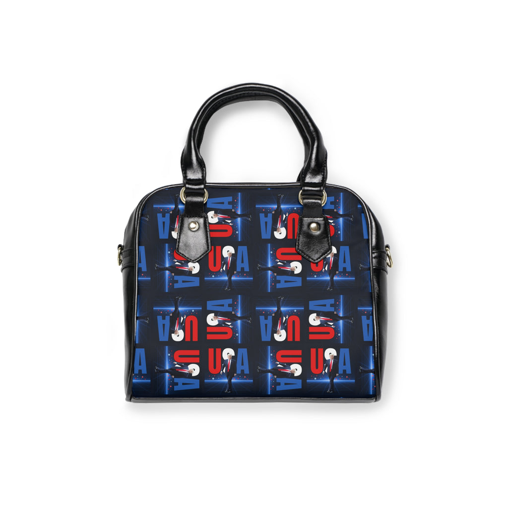 Trump USA Shoulder Handbag