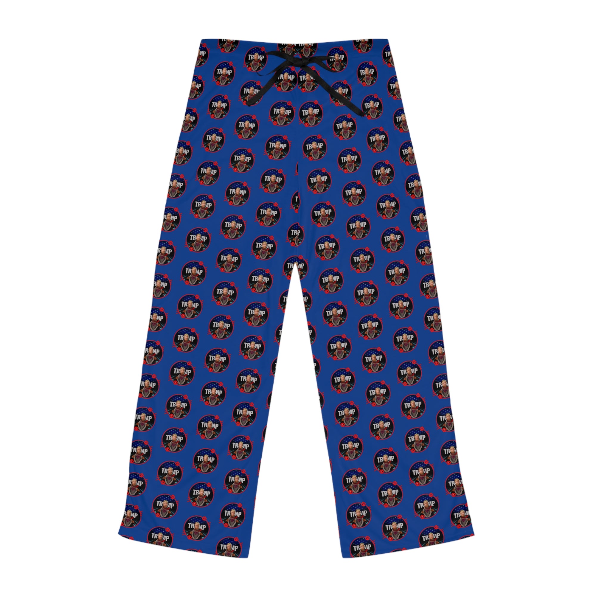 Trump 47 Women's Pajama Pants