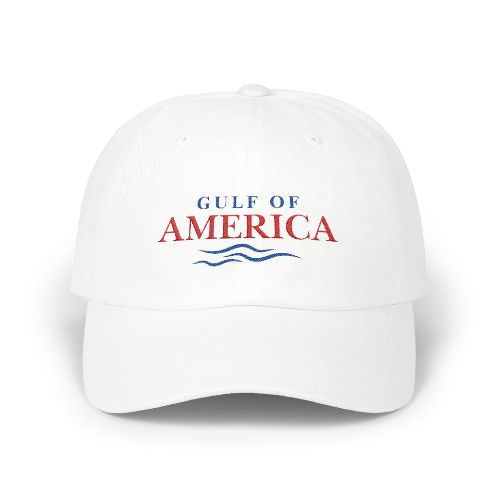 American Gulf Classic Dad Cap