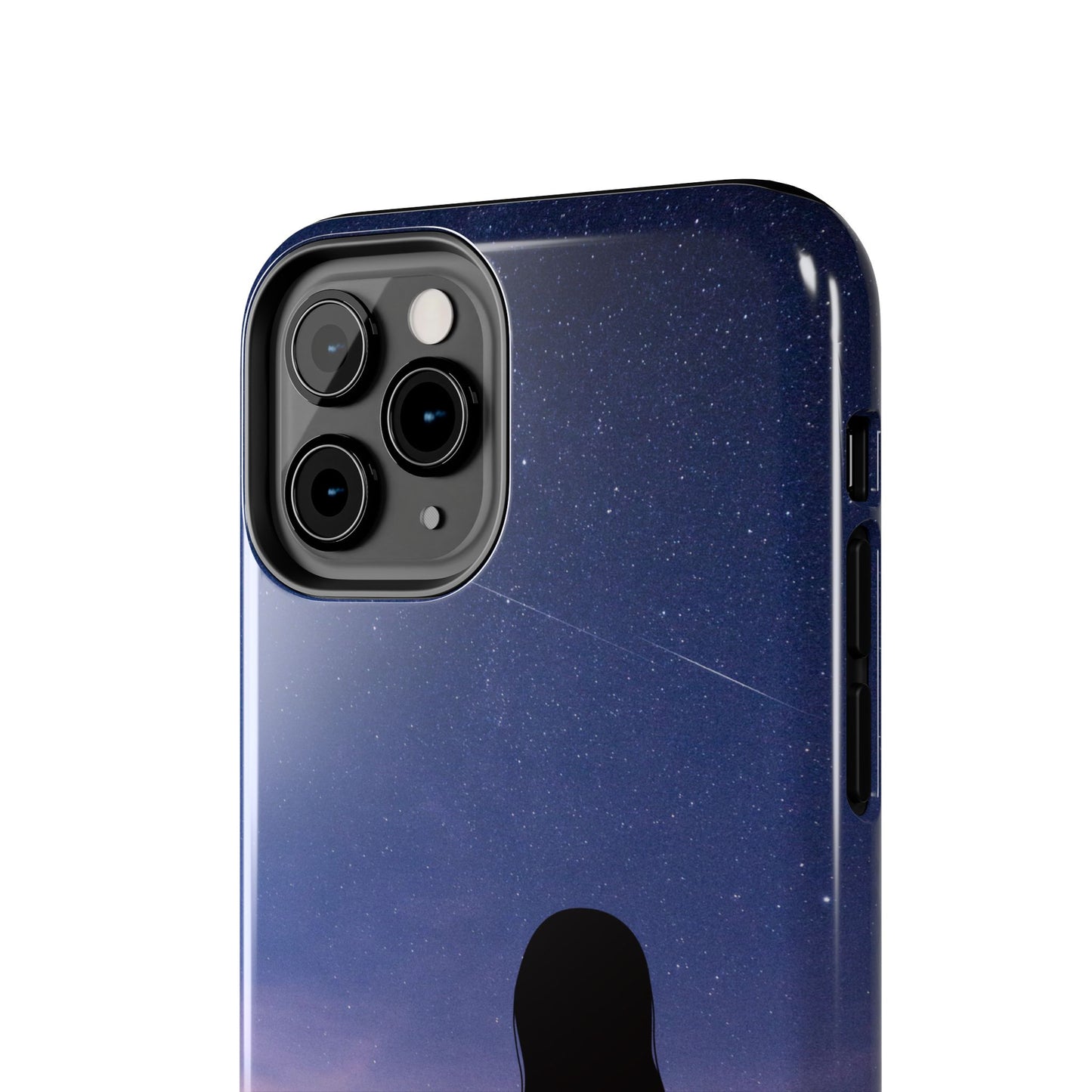 Try as You May Tough Phone Cases