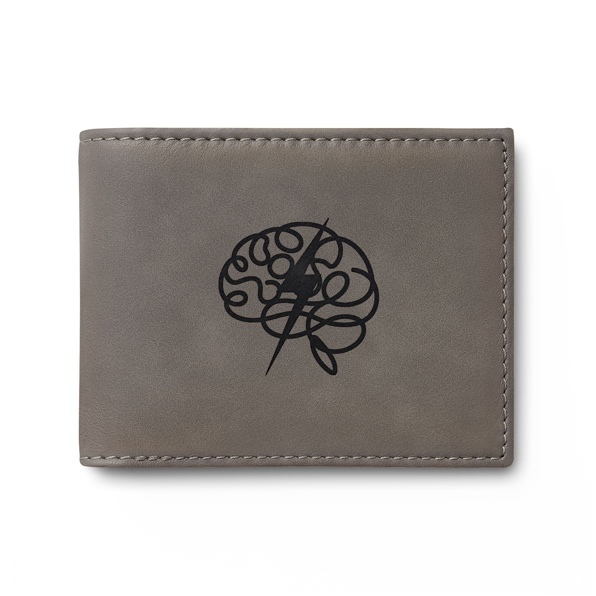 Brainstorm RFID Bifold Wallet