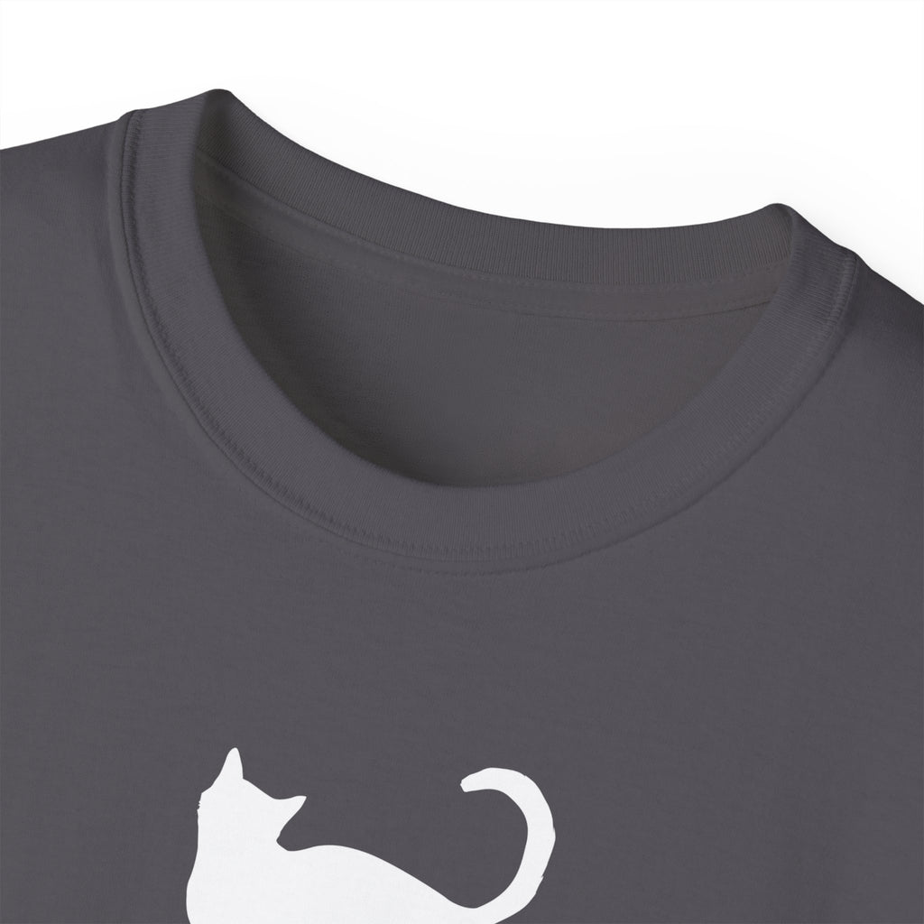 Strut Unisex Ultra Cotton Tee - T - Shirt - Epileptic Al’s Shop
