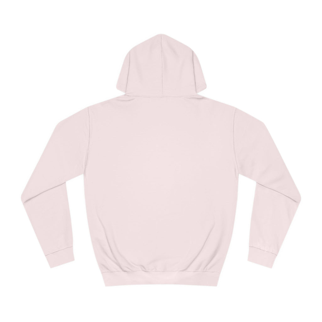 Beautiful Unisex College Hoodie - Hoodie - Epileptic Al’s Shop
