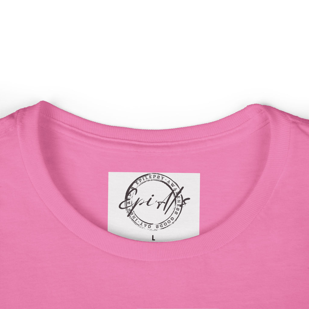 Love Trumps Hate Women's Softstyle Tee