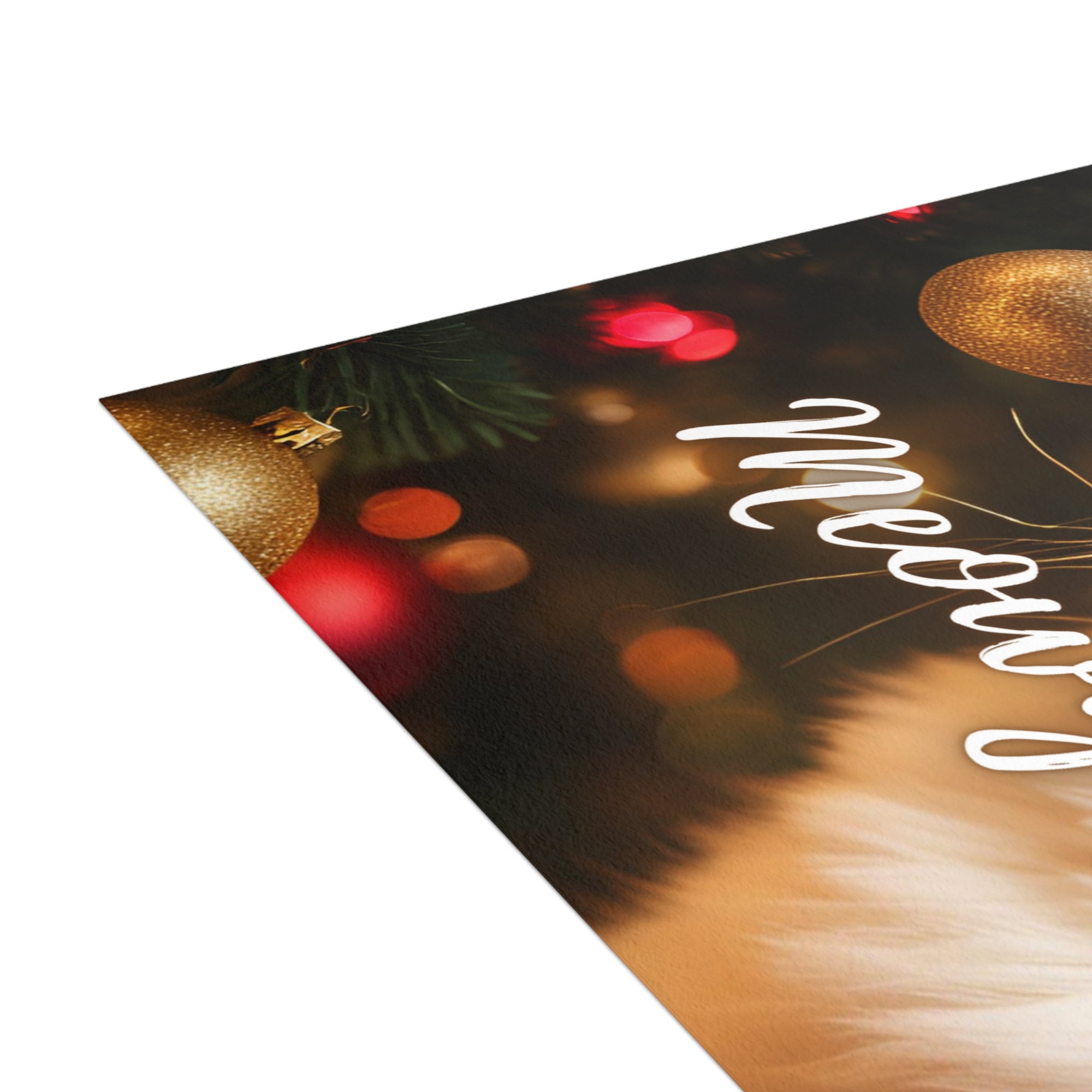 Pretty Meowy Christmas Postcard Bundles (envelopes included)