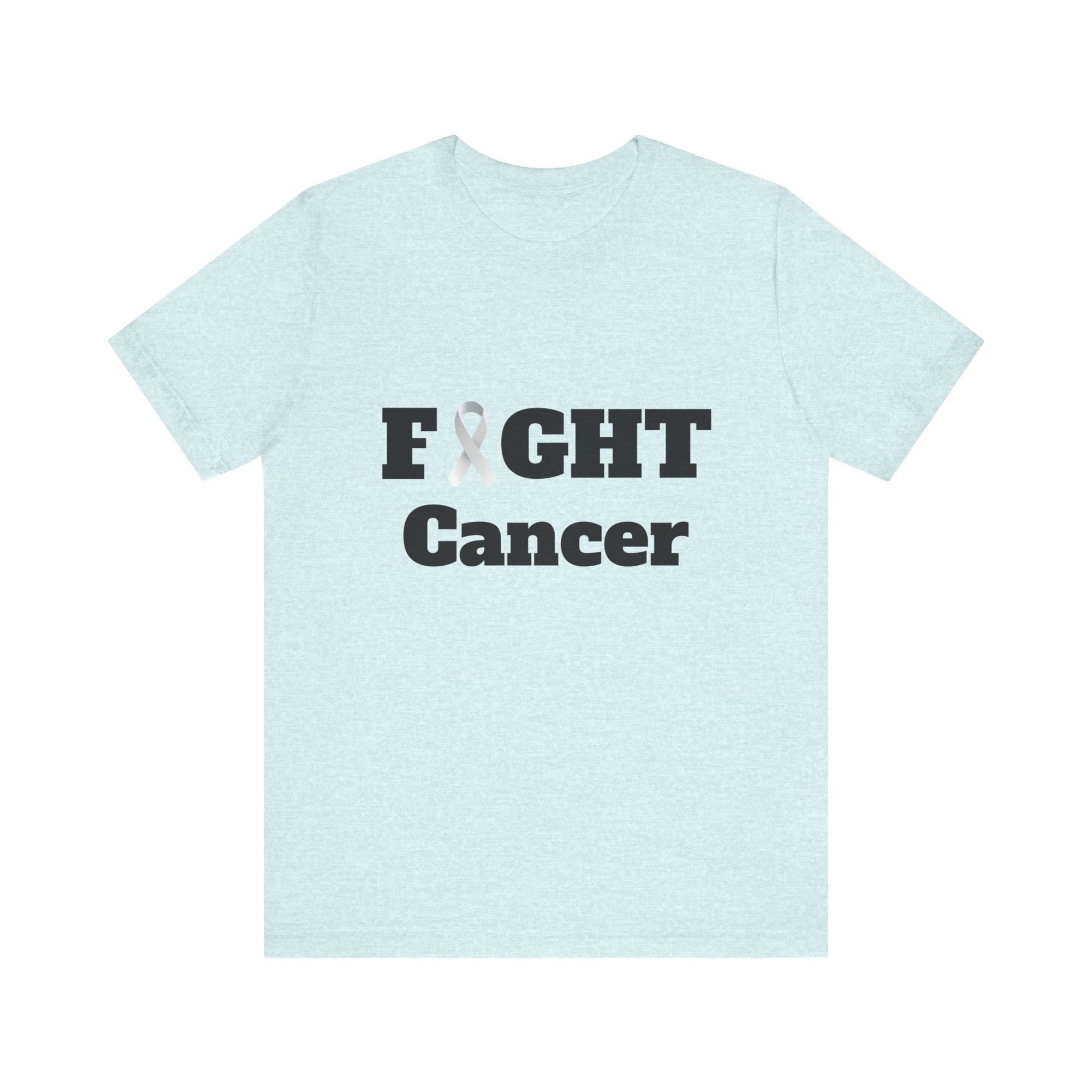 Fight Cancer Unisex Tee