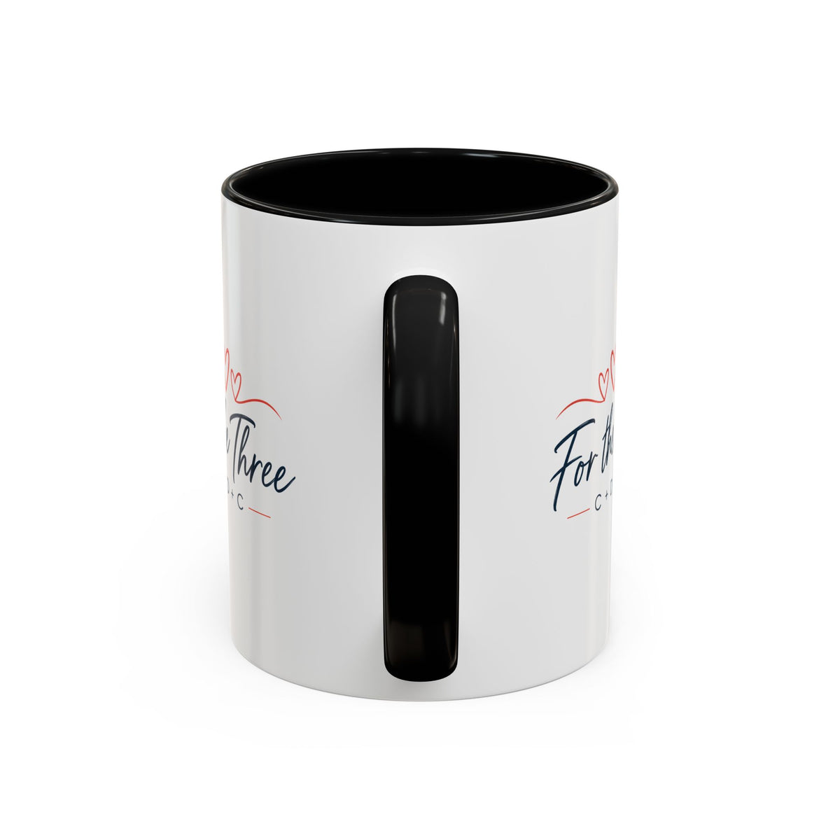 For the Three C + D + C Mug | True Crime Case Support Coffee Cup (11/15oz)
