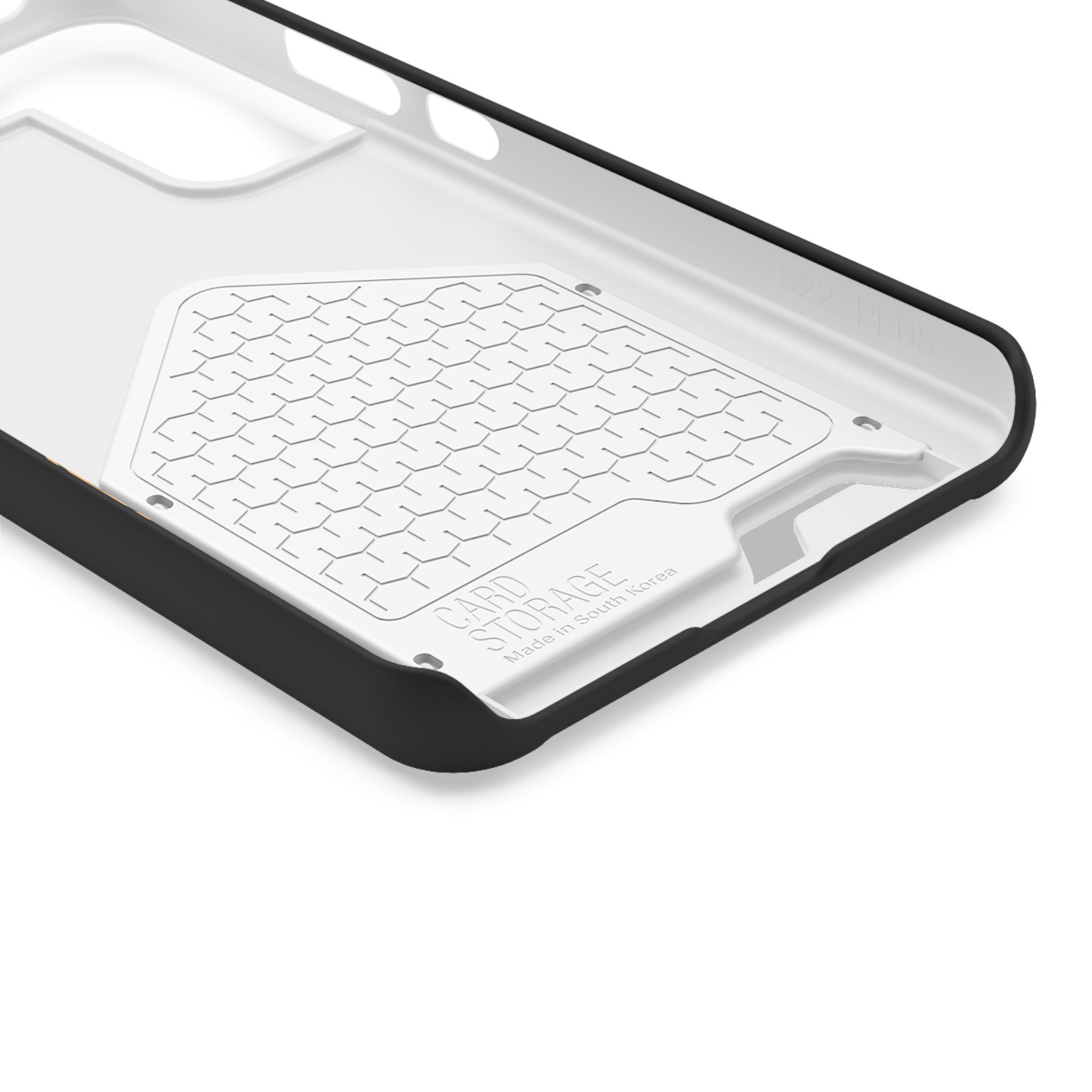 Department of Feline Oversight iPhone Case – “Designated Human” Official Seal, MagSafe Slim Case with Card Slot