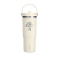 Keep Going Anyway Engraved 32 oz Insulated Tumbler