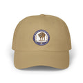 Jimothy Friendship Society Light-Colored Dad Hat