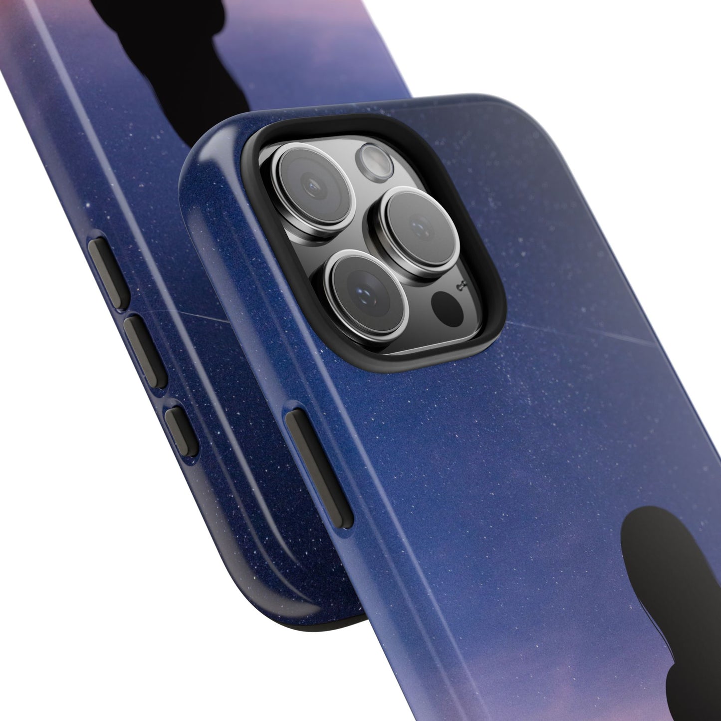 Try as You May Tough Phone Cases