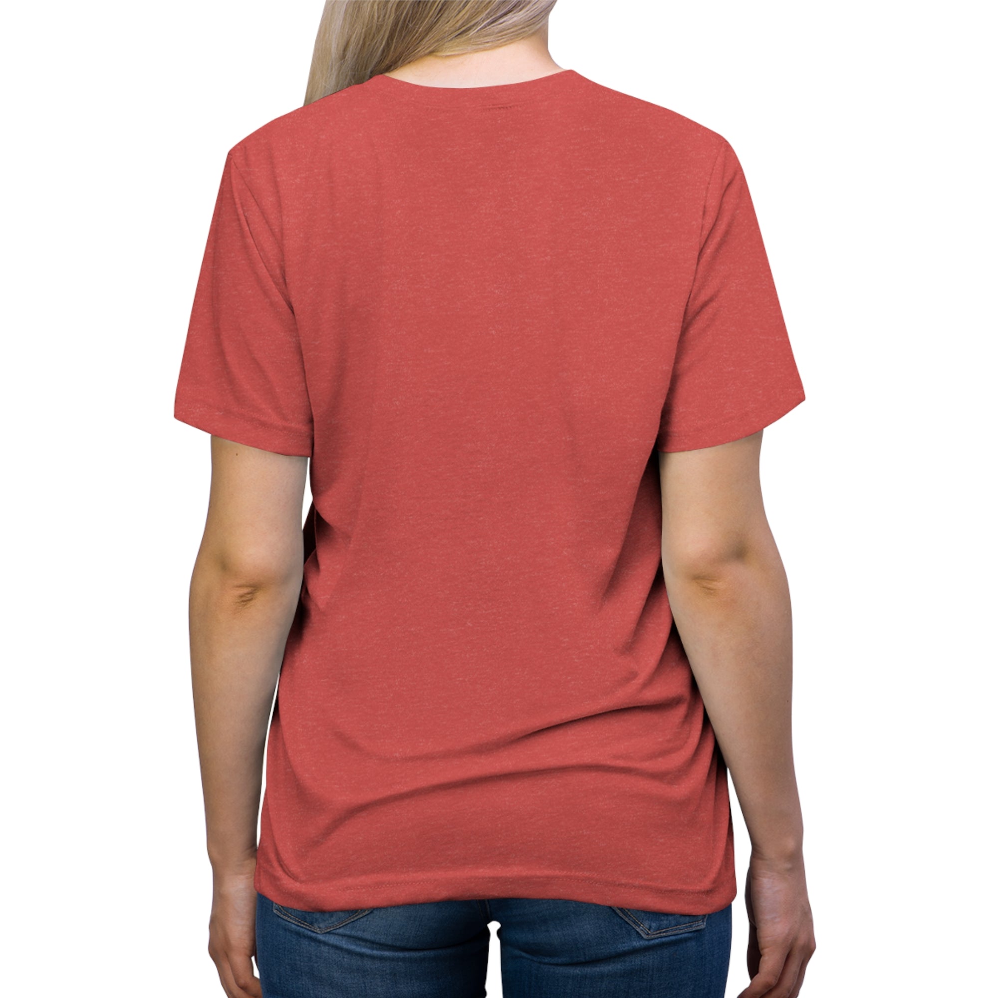 Harmless Cat Lady Triblend Tee - T - Shirt - Epileptic Al’s Shop