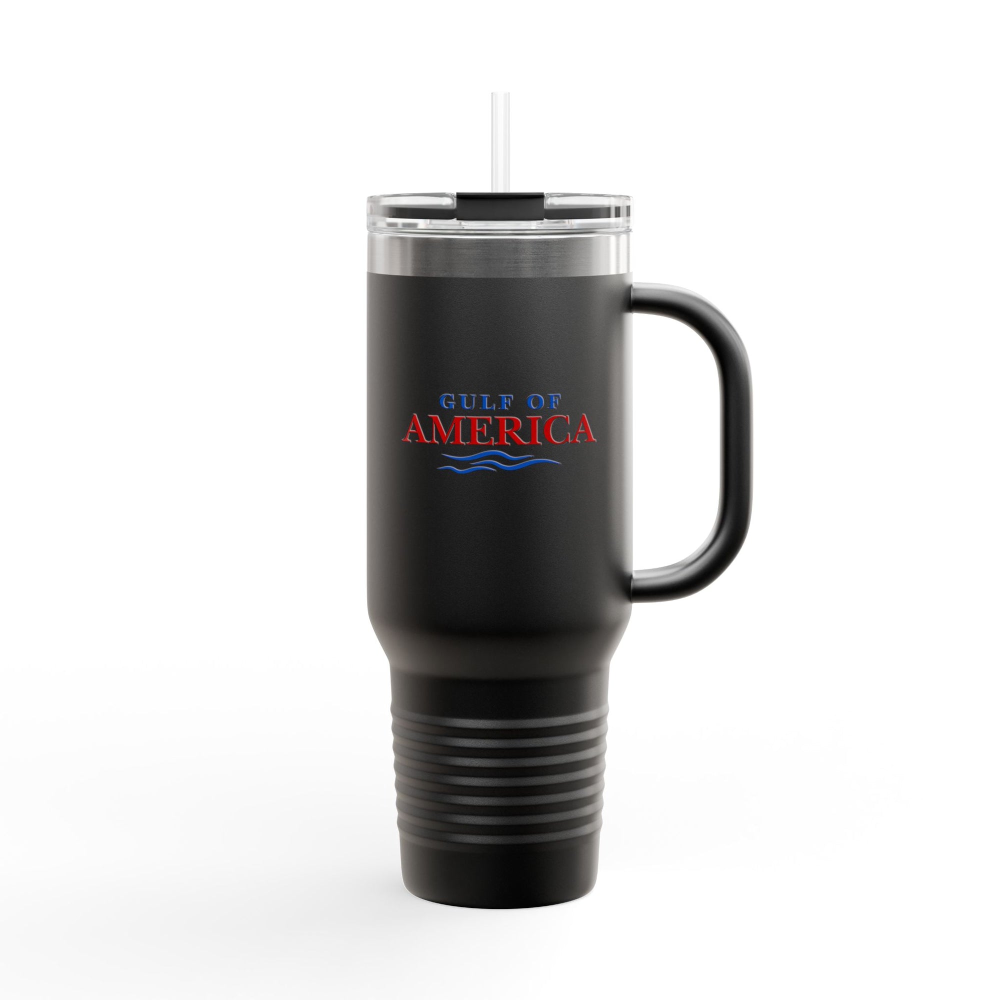 American Gulf Insulated Travel Mug, 40oz