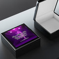 Skips with Glee Jewelry Box - EpiAl's Shop