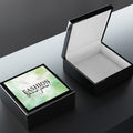 Photo depicting the ​Fashion Faux Paw Jewelry Box from EpiAl's Shop.