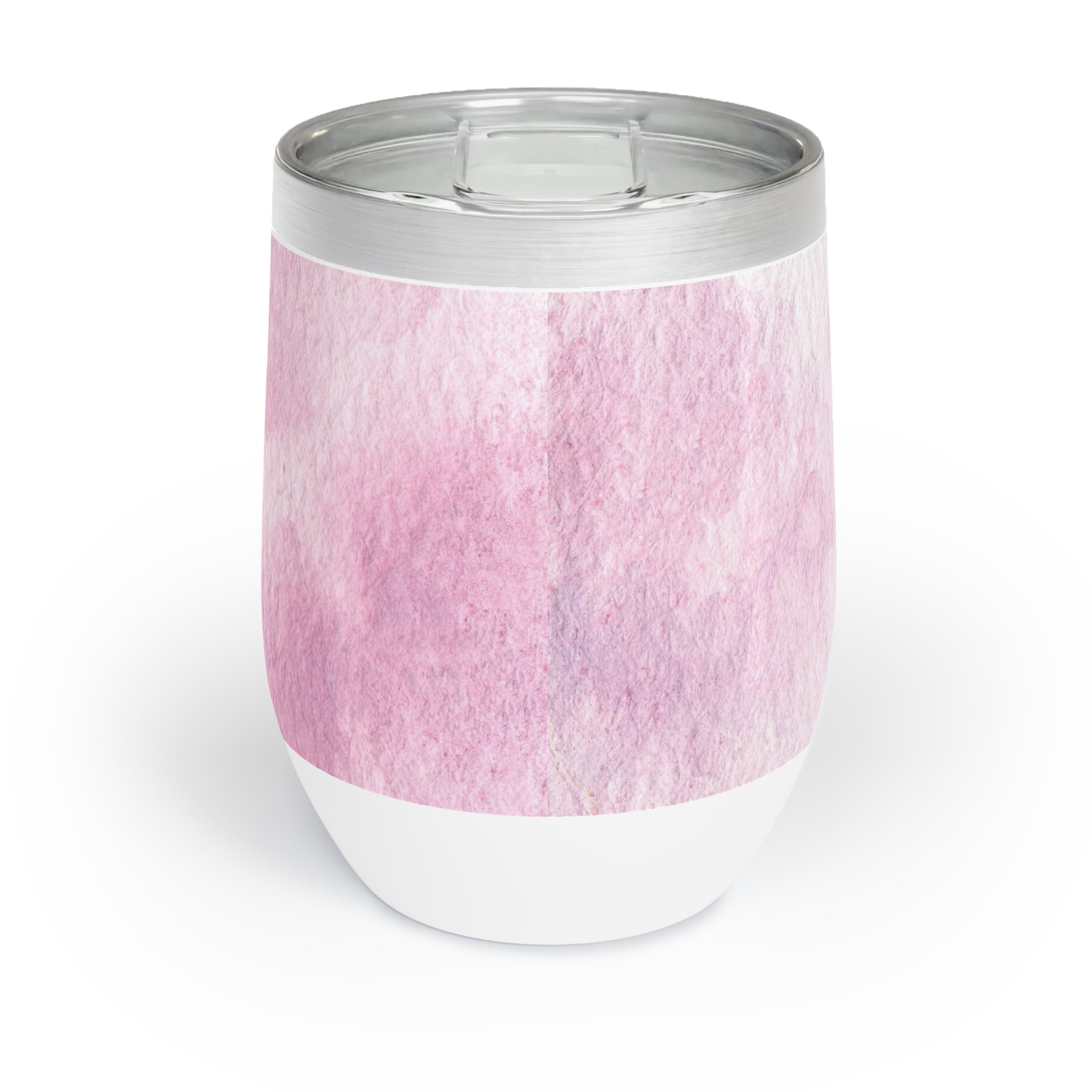 Photo depicting the ​Winning is Losing Chill Wine Tumbler from EpiAl's Shop.