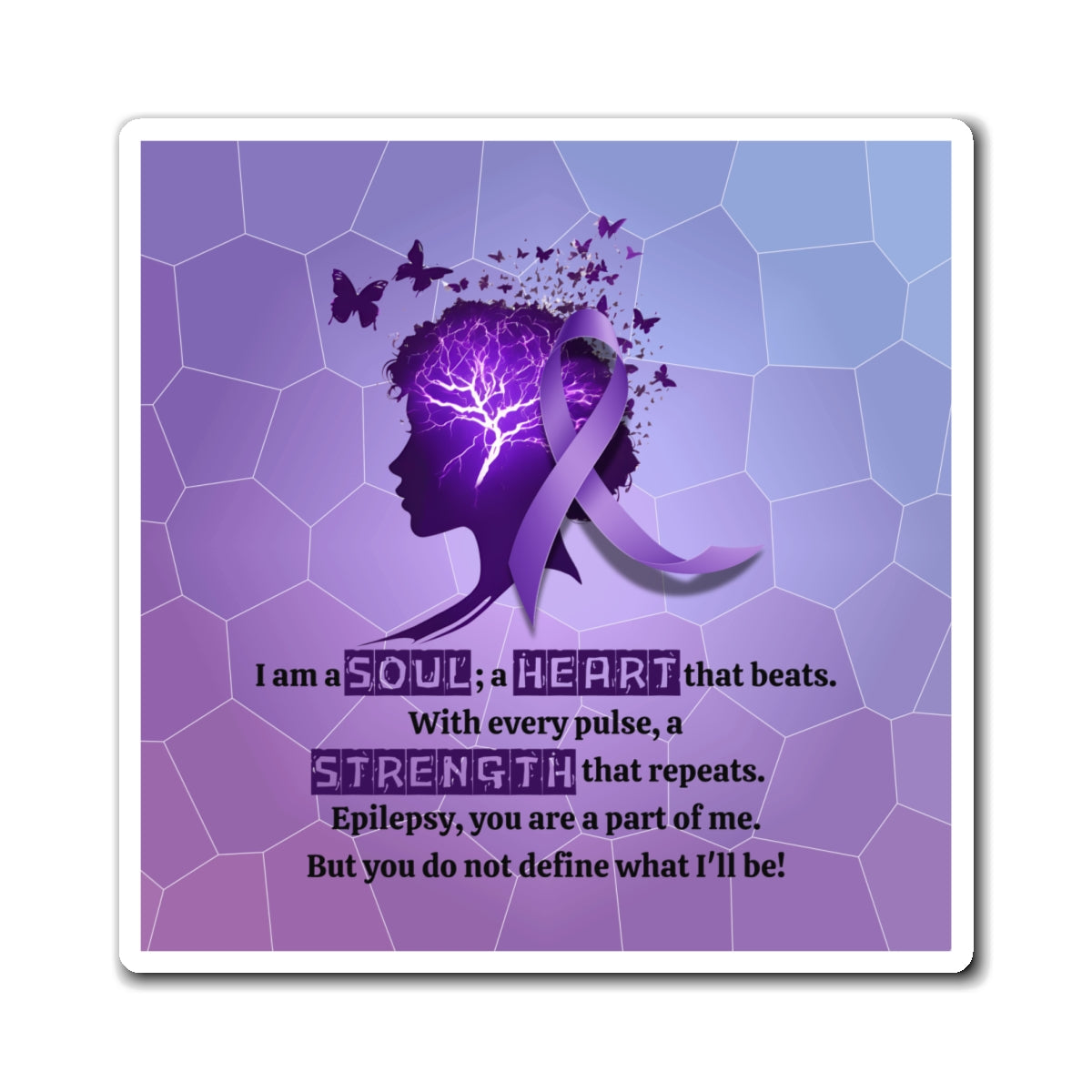 I Am A Soul Magnets - EpiAl's Shop