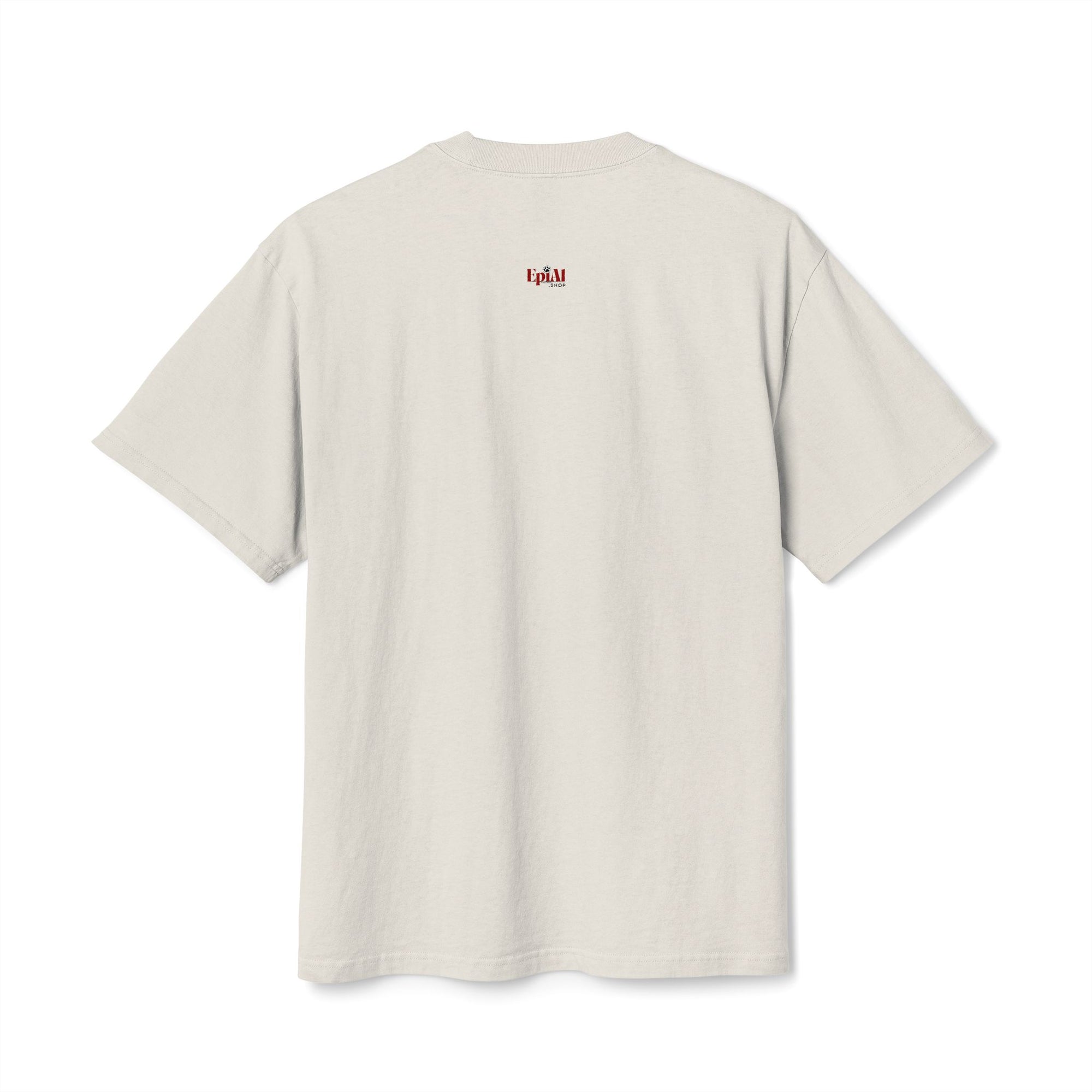 Furrballz Vintage 80s Style Graphic Band Tee