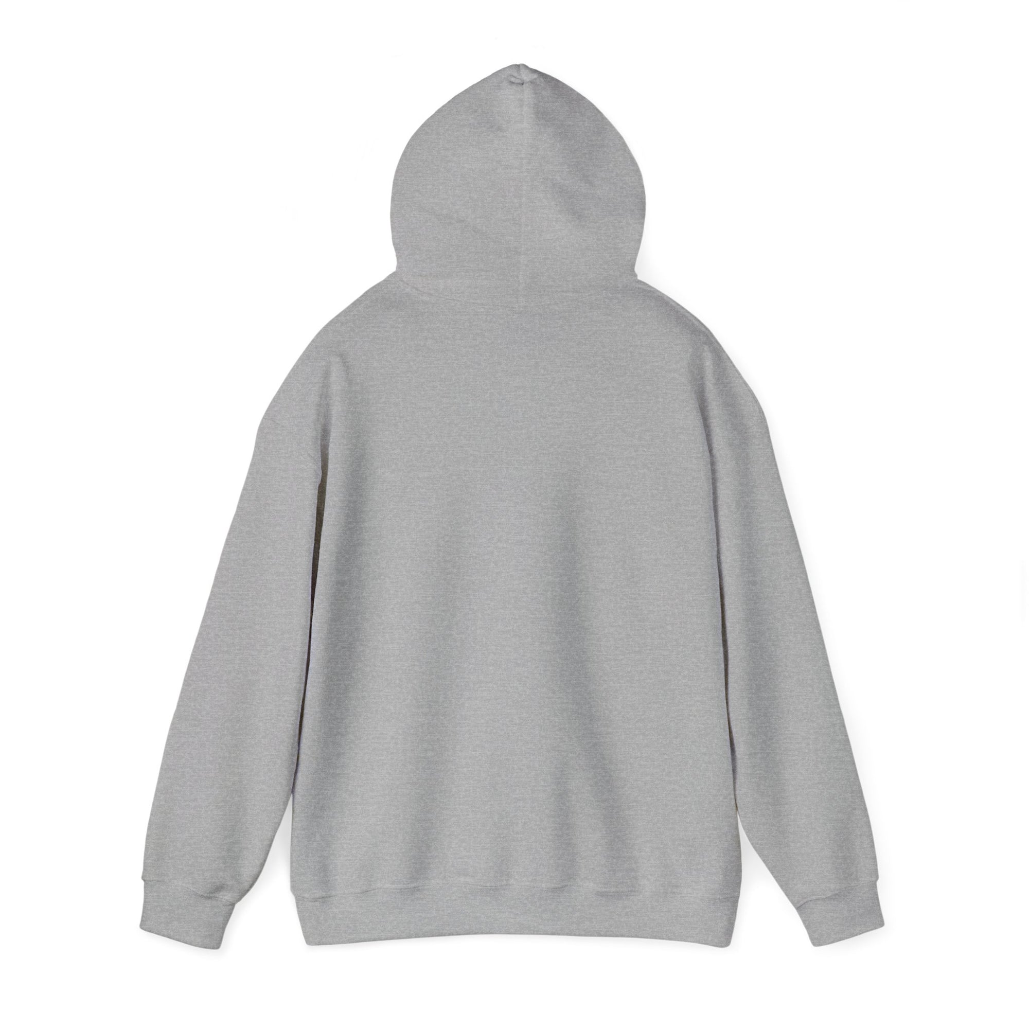 Odds Unisex Heavy Blend™ Hooded Sweatshirt