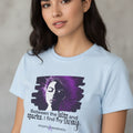 Found My Sway Women's Softstyle Tee - EpiAl's Shop